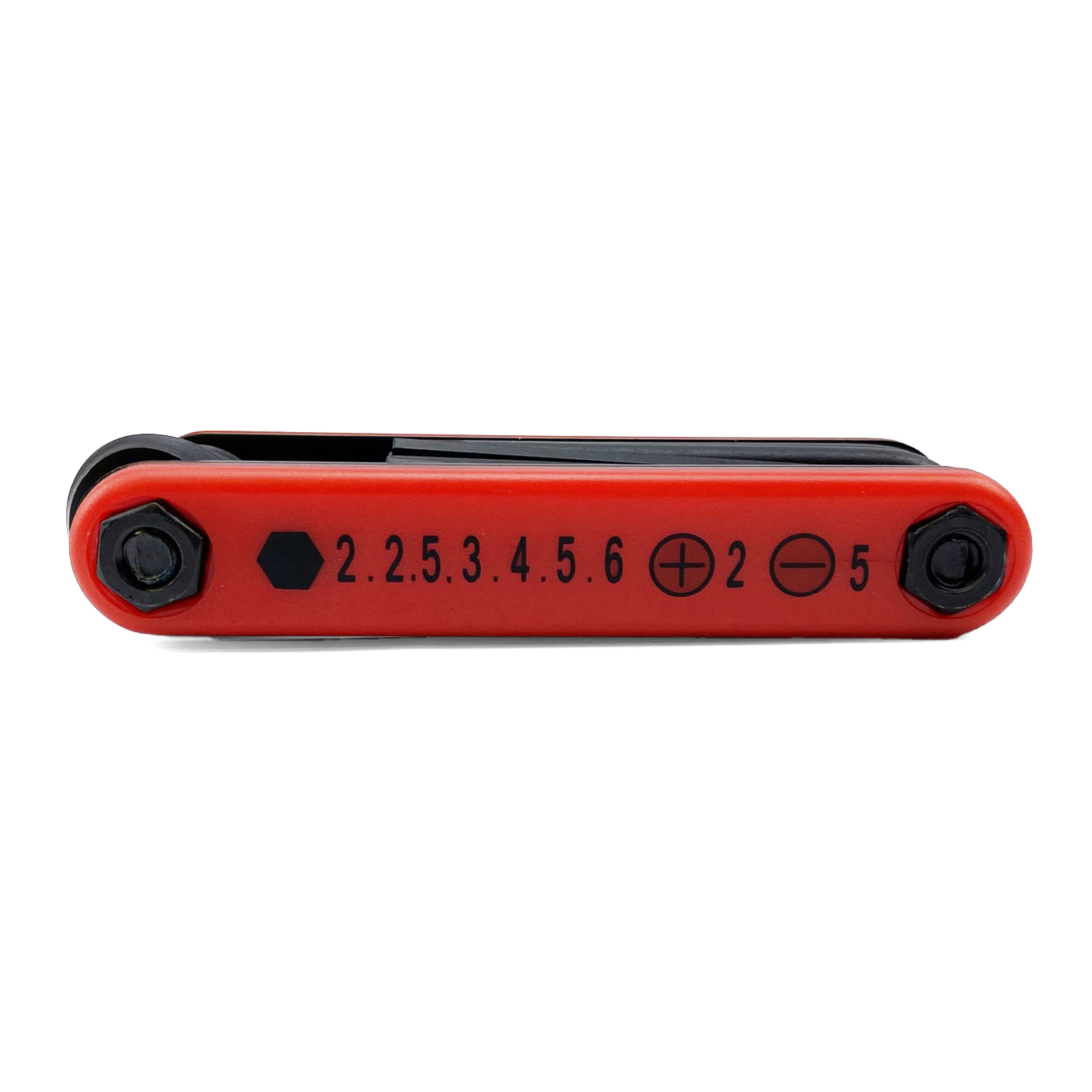 BIKE TOOL HEX/PHILS/SLOT thumbnail 2
