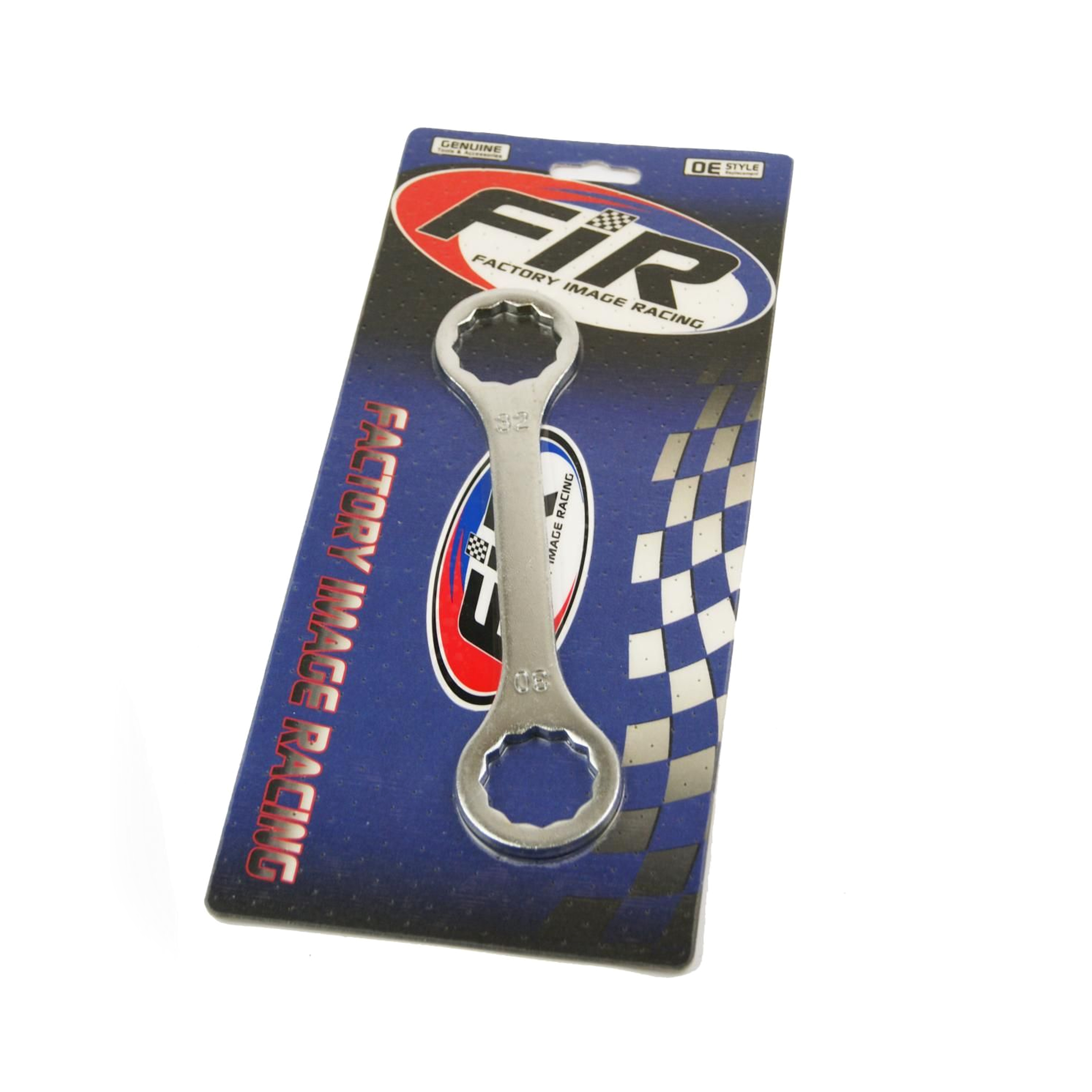 STEERING NUT WRENCH 30x32 image 1