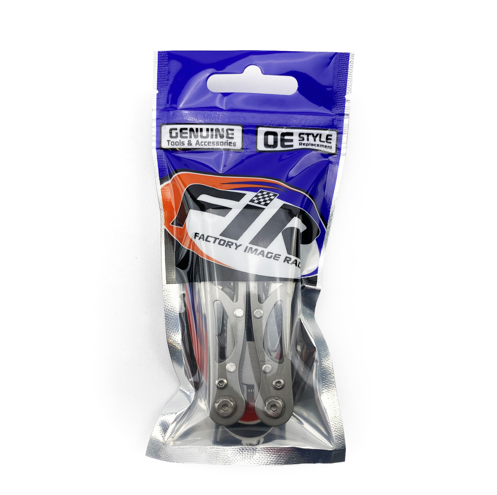 POCKET MULTI TOOL 9Pcs thumbnail 2