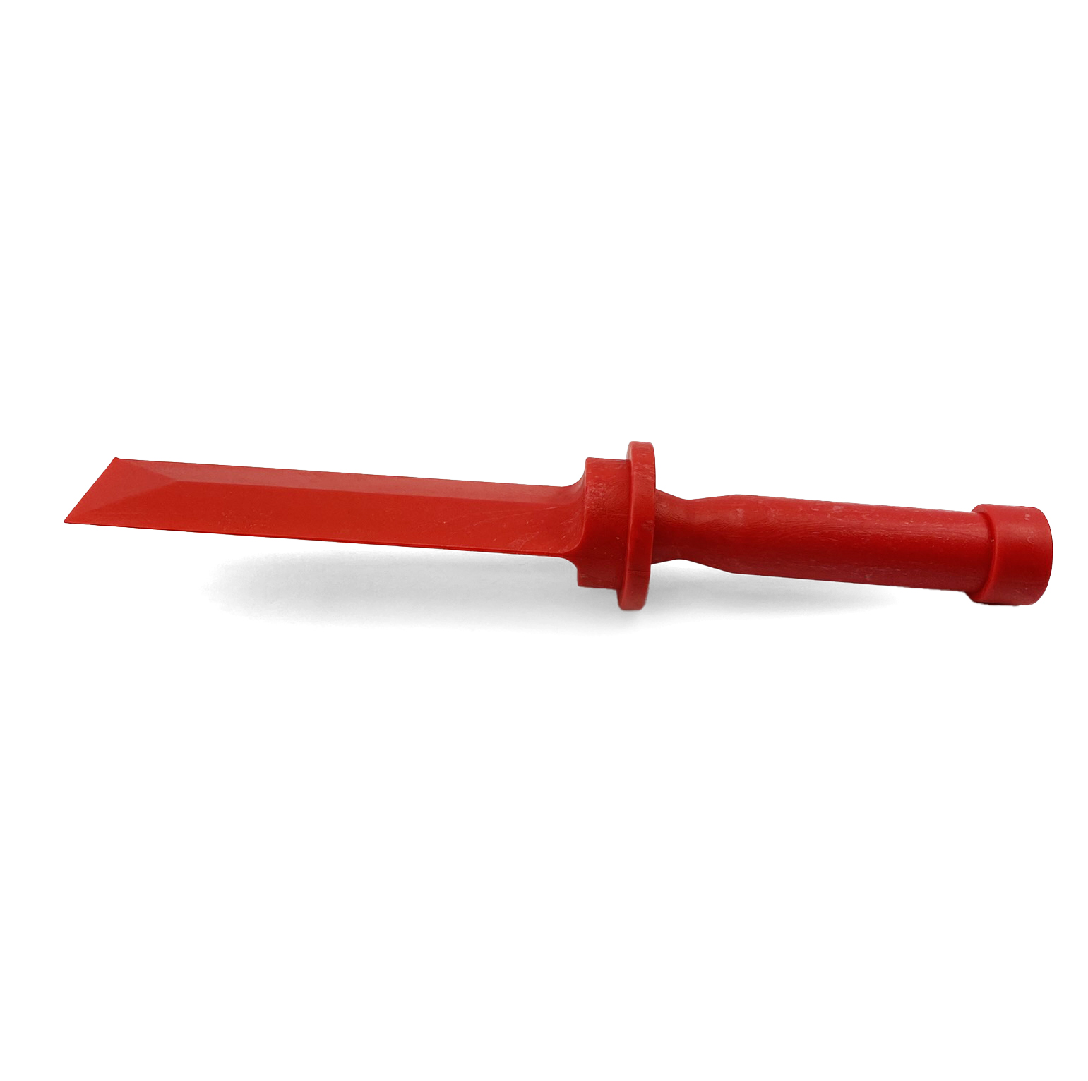 NYLON GASKET SCRAPER TOOL 38mm WIDE image 1
