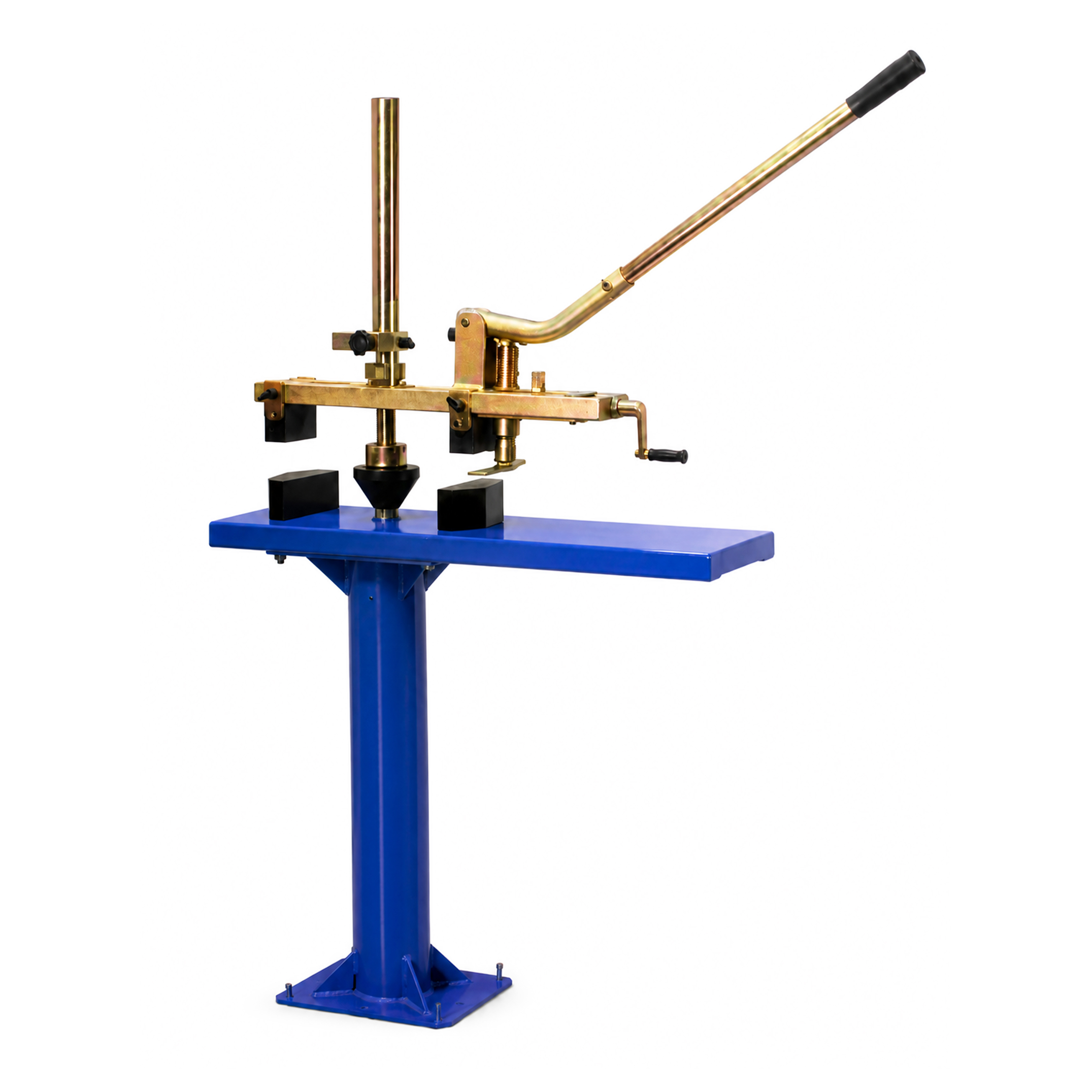 MOUNTING BASE [FOR TYRE CHANGER] image 1