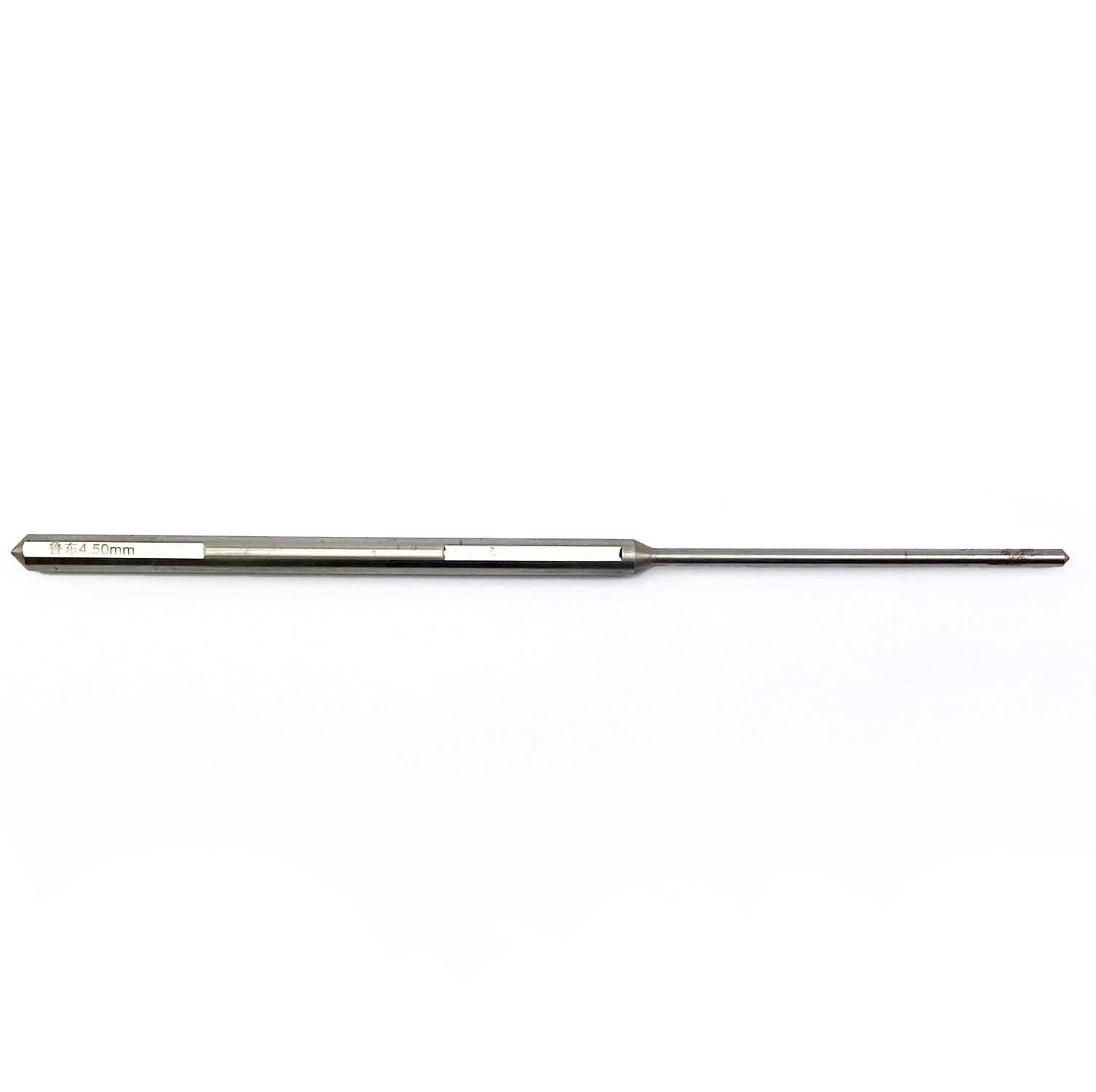 Universal Valve Seat Reamer Guide Rod 4.5mm thumbnail 2