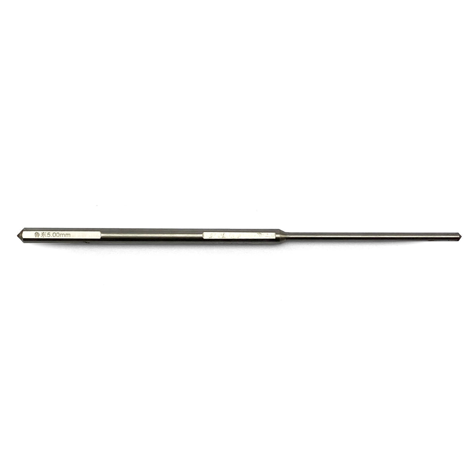 VALVE SEAT REAMER GUIDE ROD 5.00mm UNIVERSAL DURABLE CAR REPAIR TOOL thumbnail 2