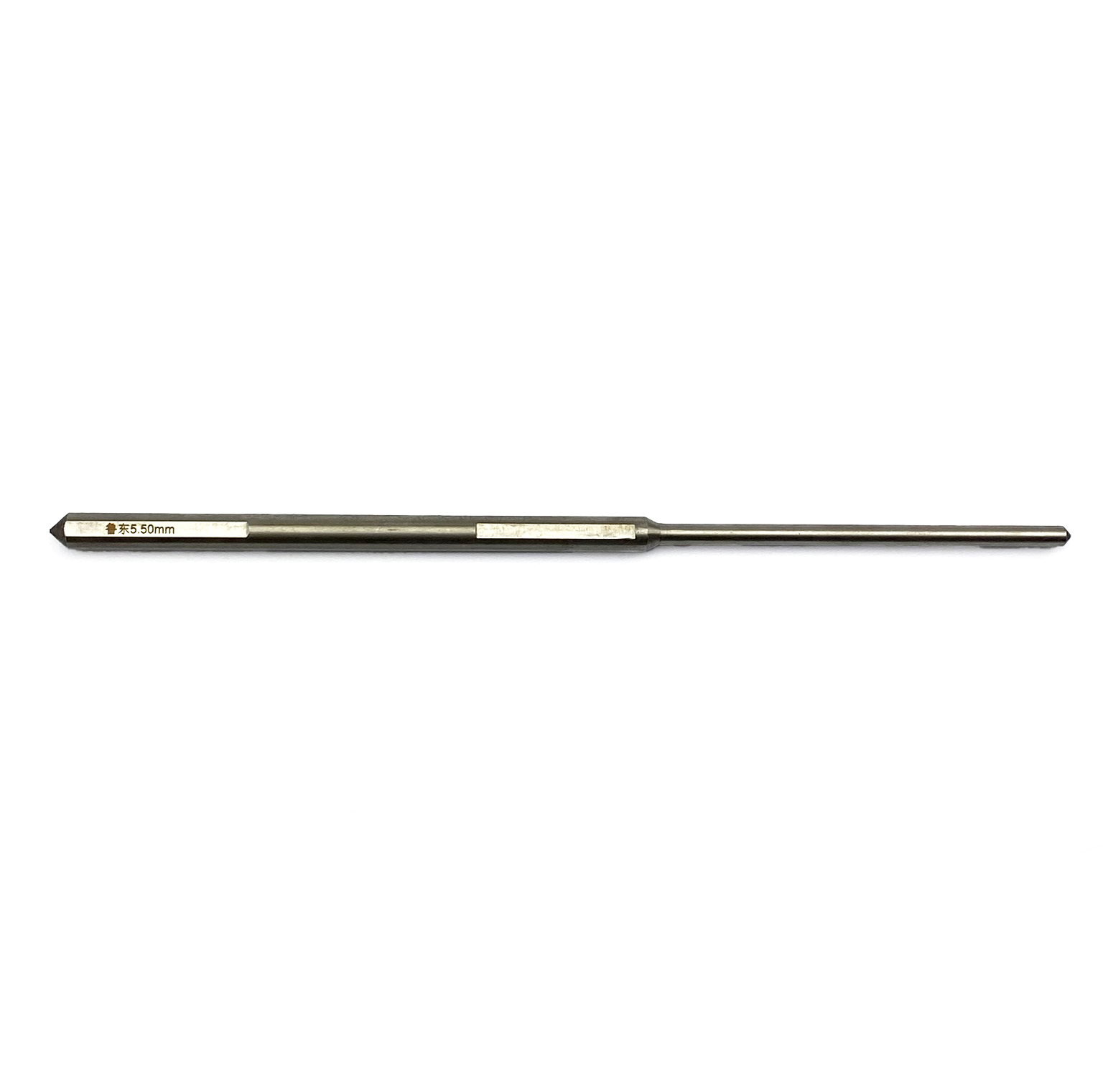 Universal Valve Seat Reamer Guide Rod 5.5mm thumbnail 2