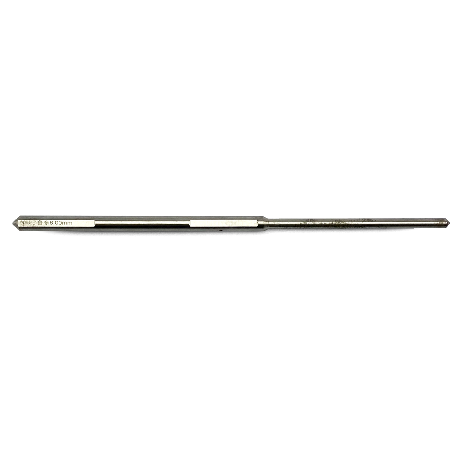 UNIVERSAL VALVE SEAT REAMER GUIDE ROD 6.0mm thumbnail 2