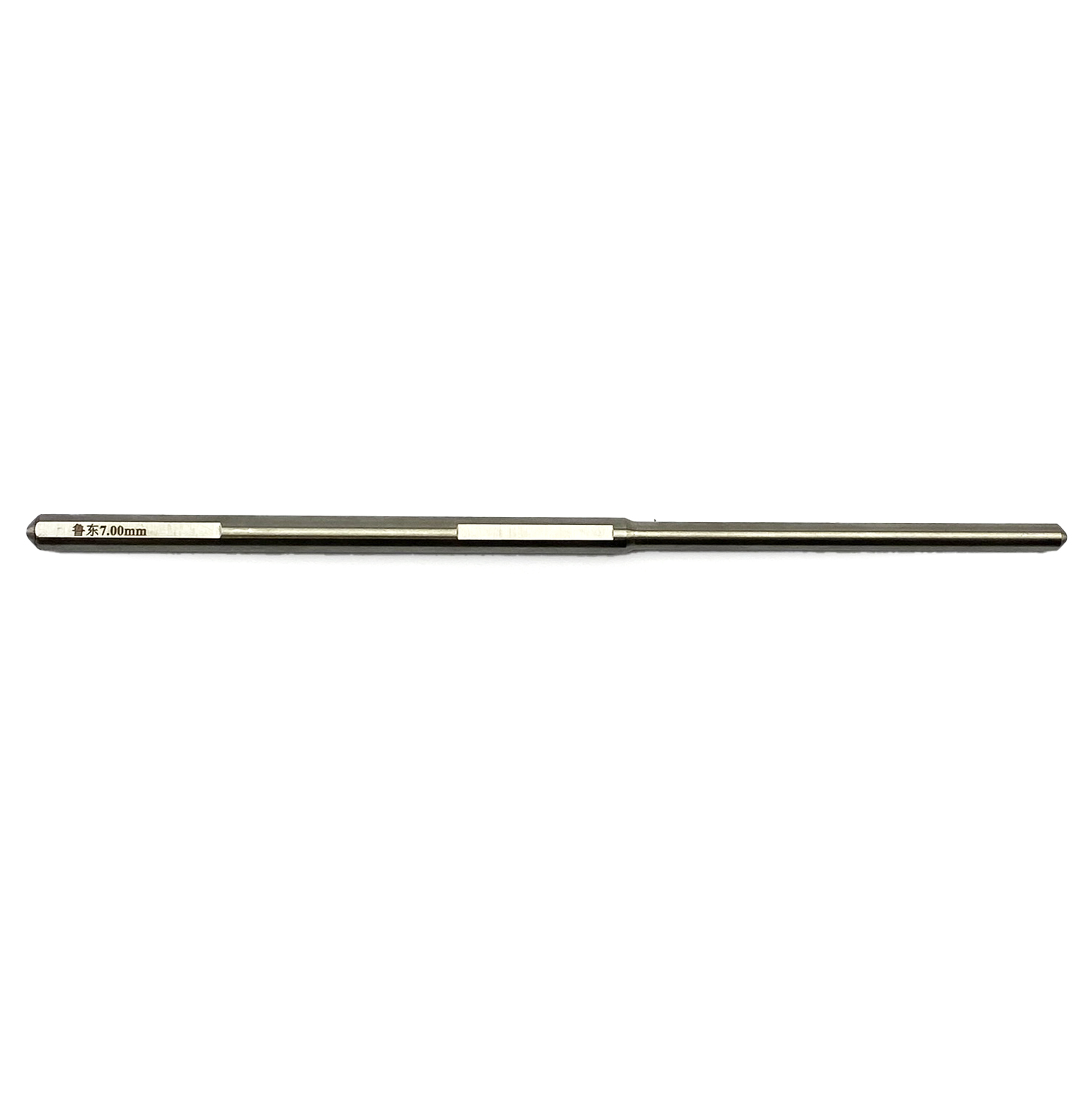 Universal Valve Seat Reamer Guide Rod 7.0mm thumbnail 3