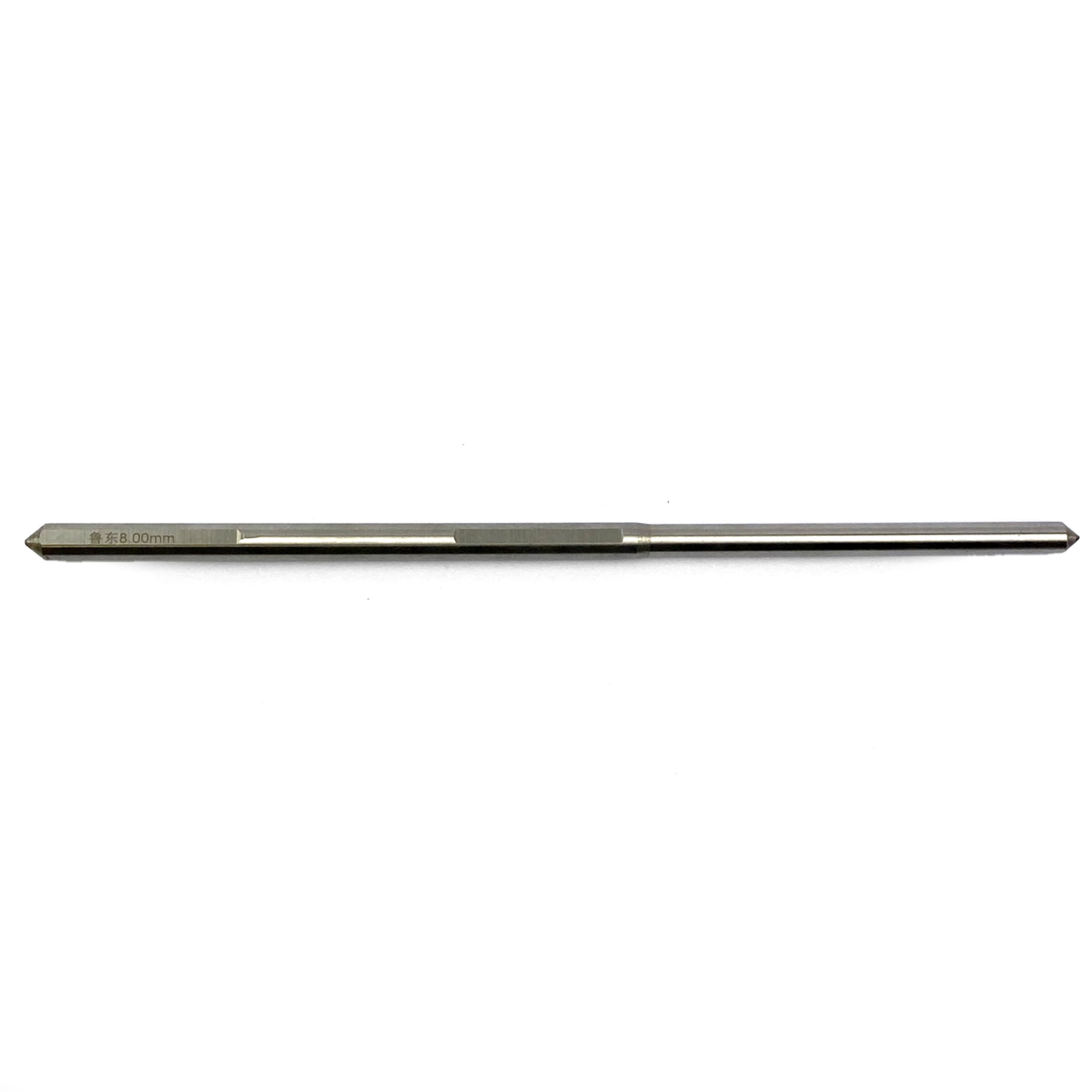 UNIVERSAL VALVE SEAT REAMER GUIDE ROD 8.0mm thumbnail 2