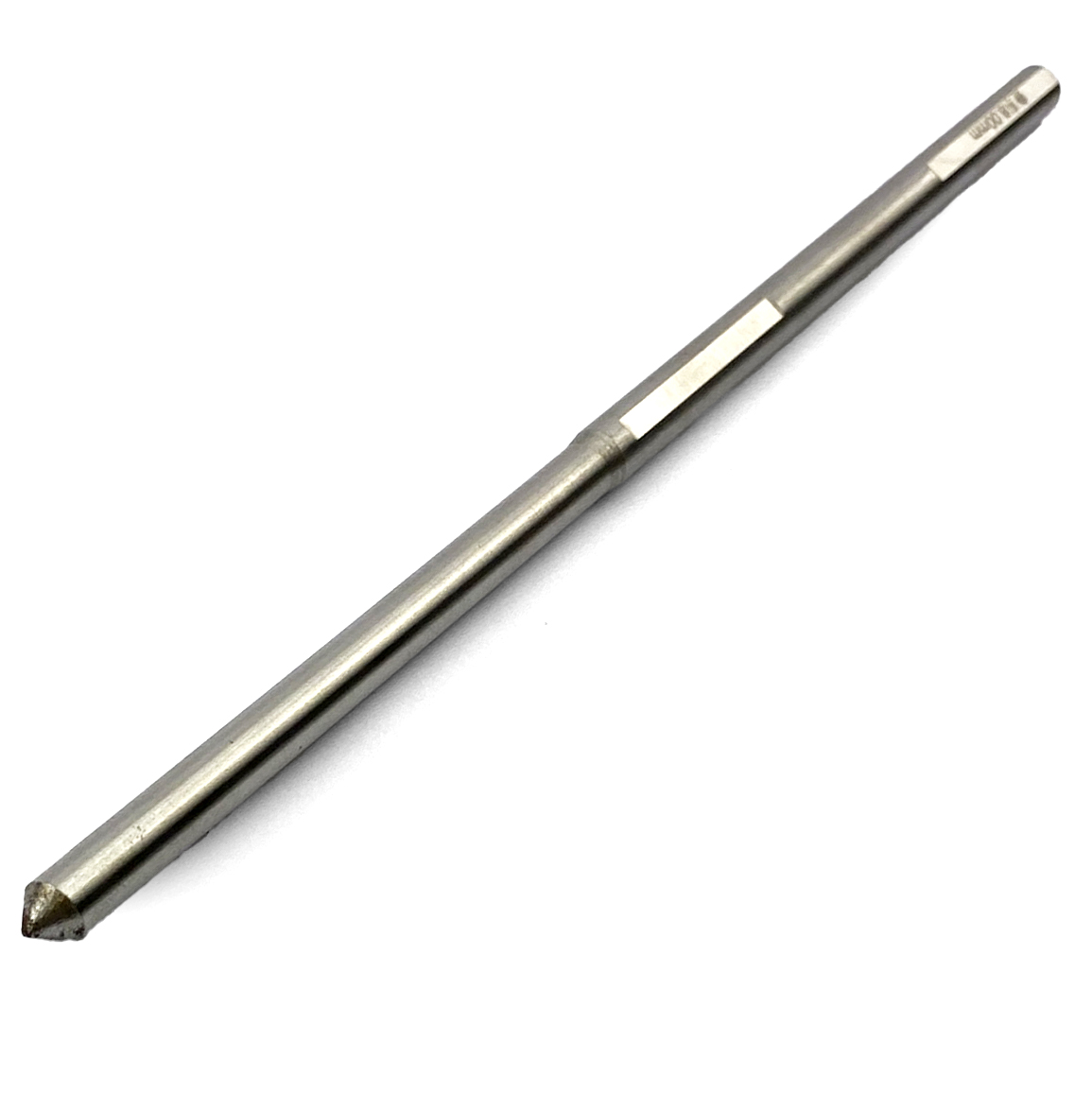 UNIVERSAL VALVE SEAT REAMER GUIDE ROD 8.0mm image 1