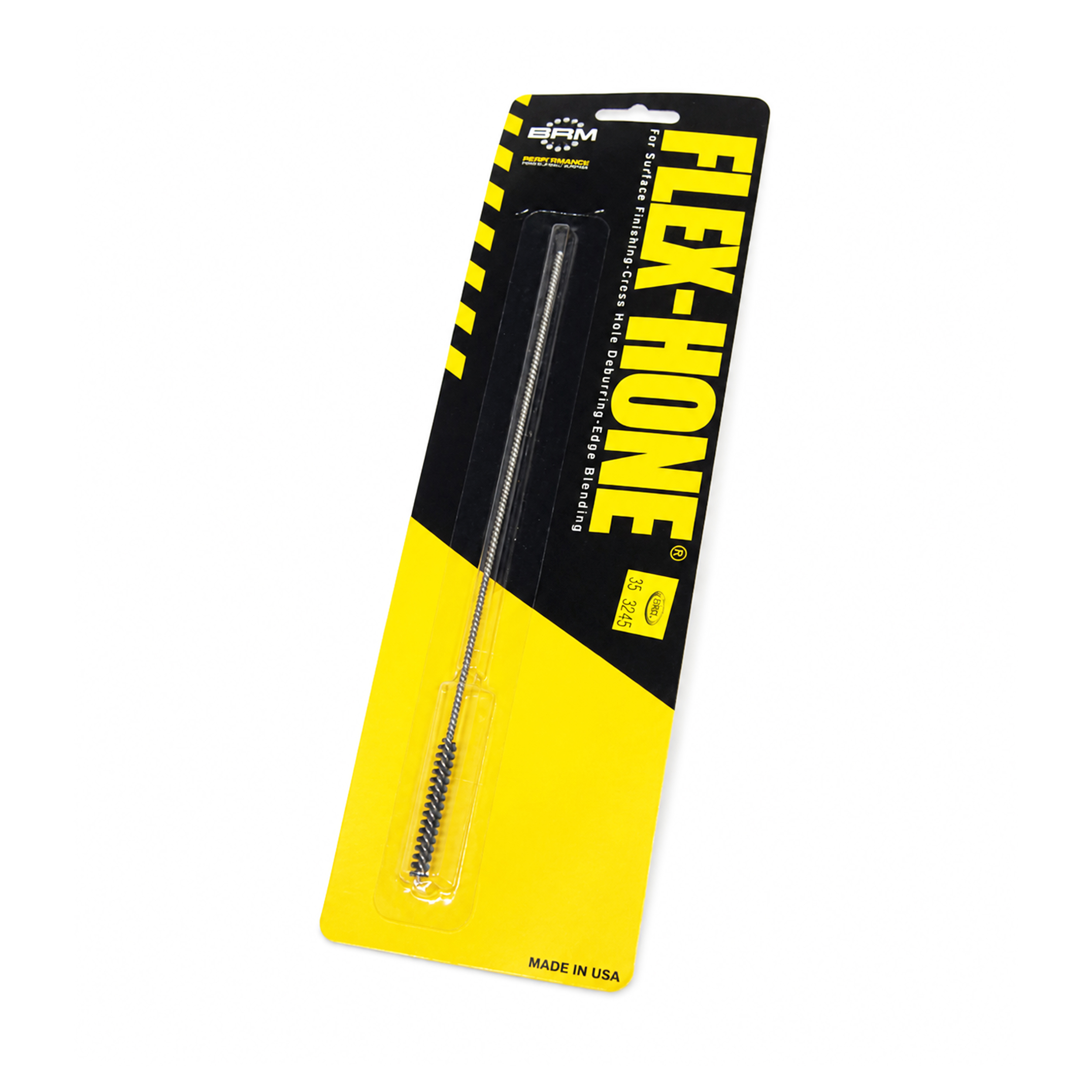 5.00mm VALVE GUIDE HONE image 1