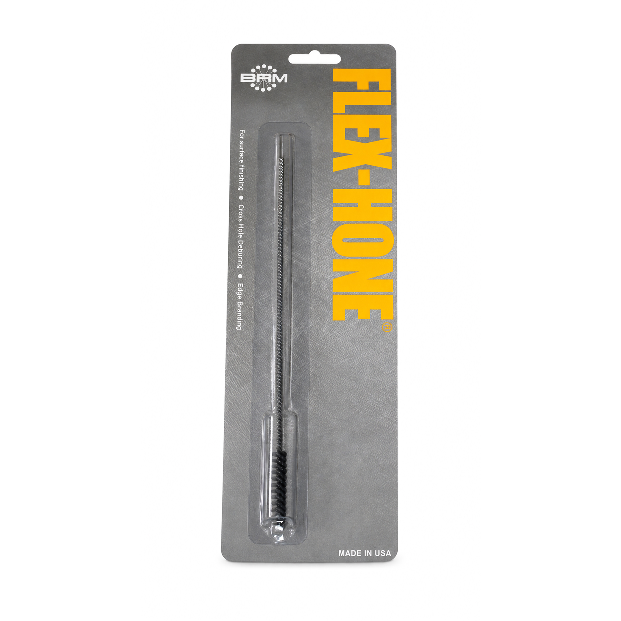 8.00mm VALVE GUIDE HONE image 1