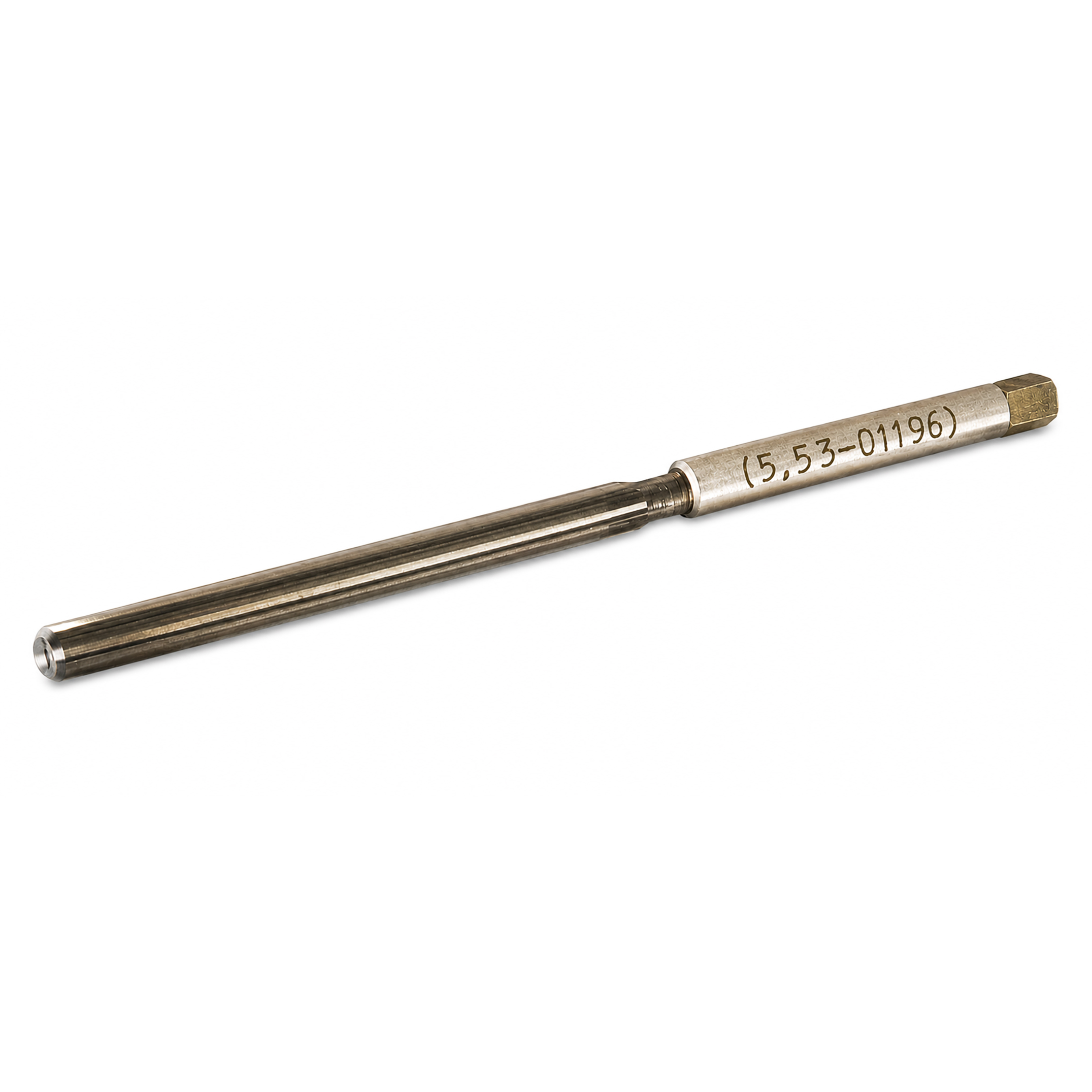 5.00mm VALVE GUIDE REAMER