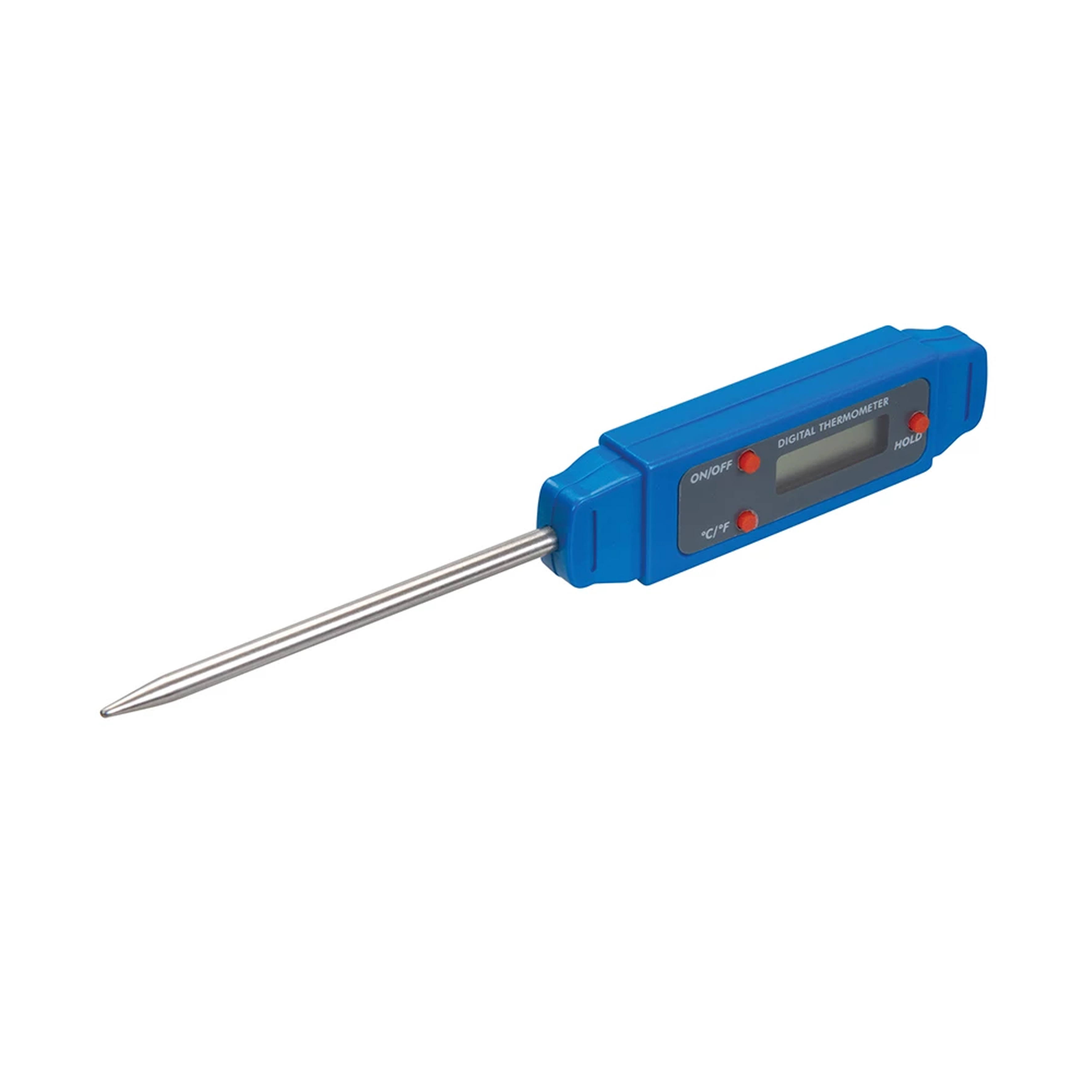 DIGITAL THERMOMETER PEN image 1