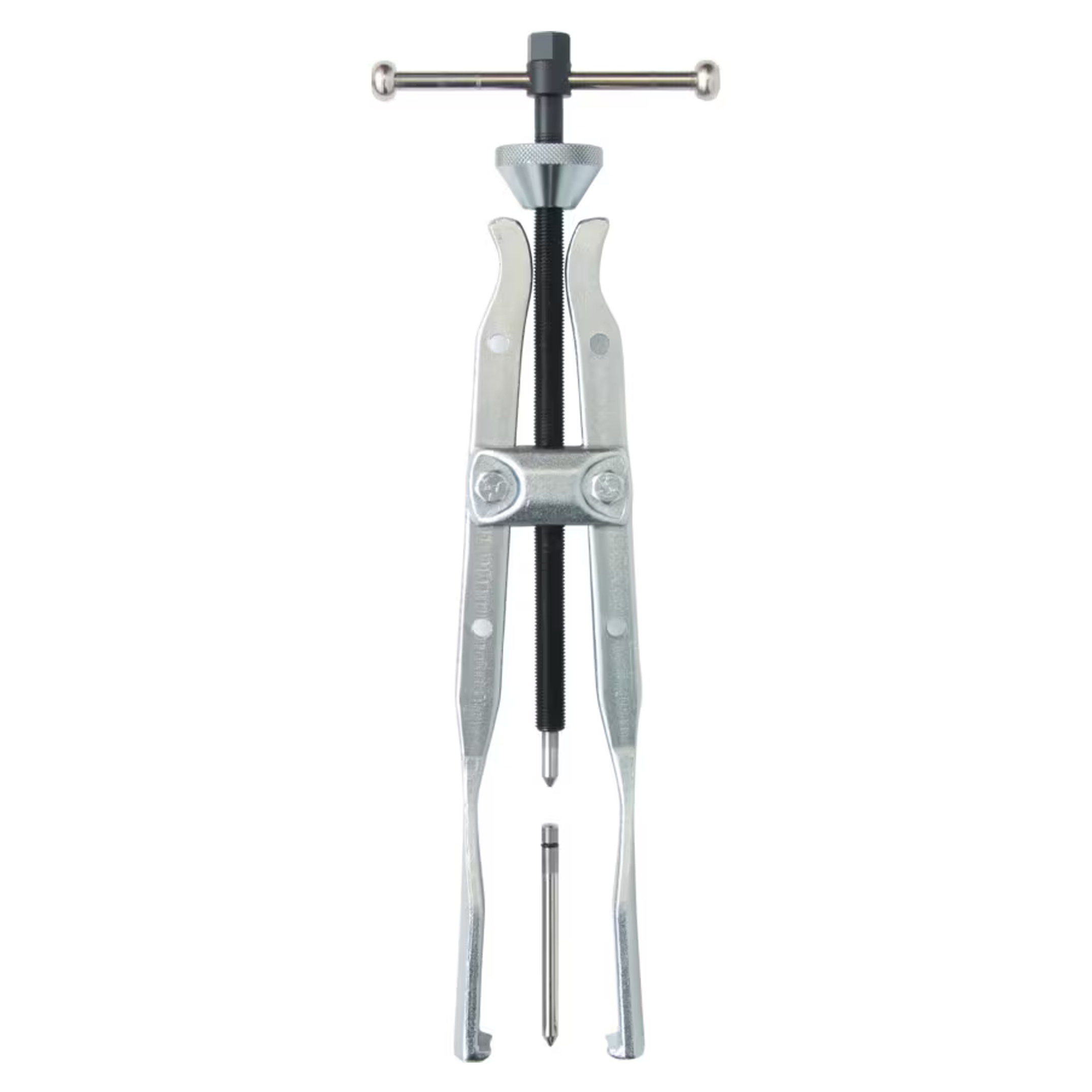 LONG JAW BEARING PULLER image 1