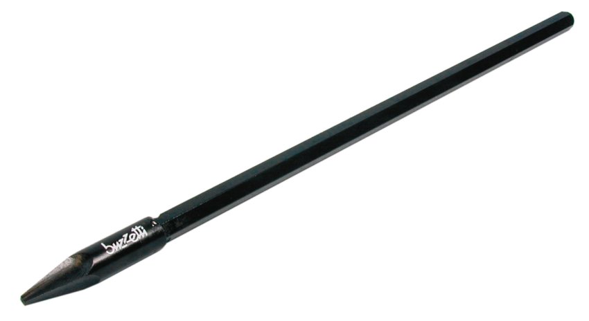 DAMPER ROD LOCKING TOOL image 1