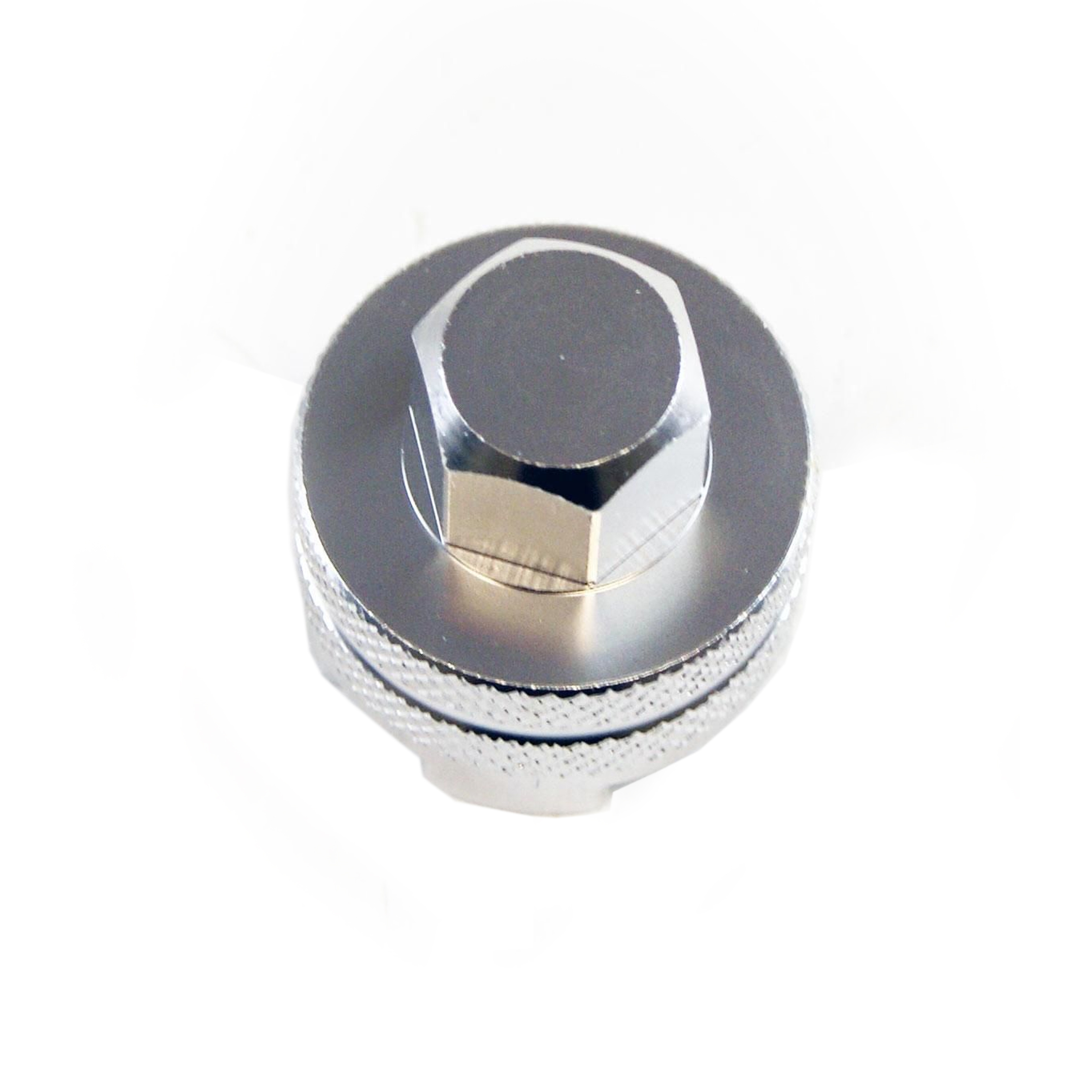 FORK COMPRESSION BOLT DRIVER, MX-12091 KTM SX/SXF, WP image 1