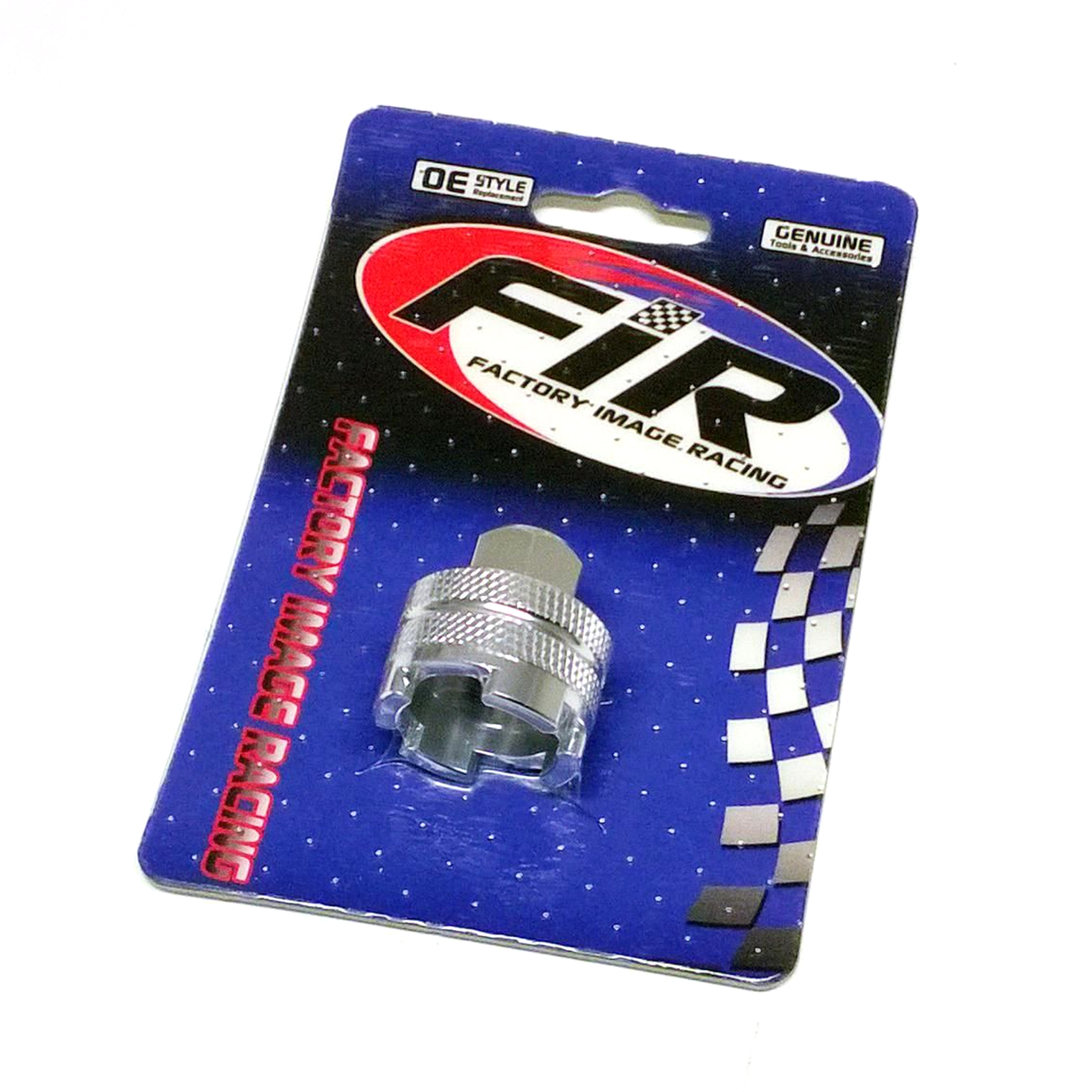 FORK COMPRESSION BOLT DRIVER 00-0173.DR image 1