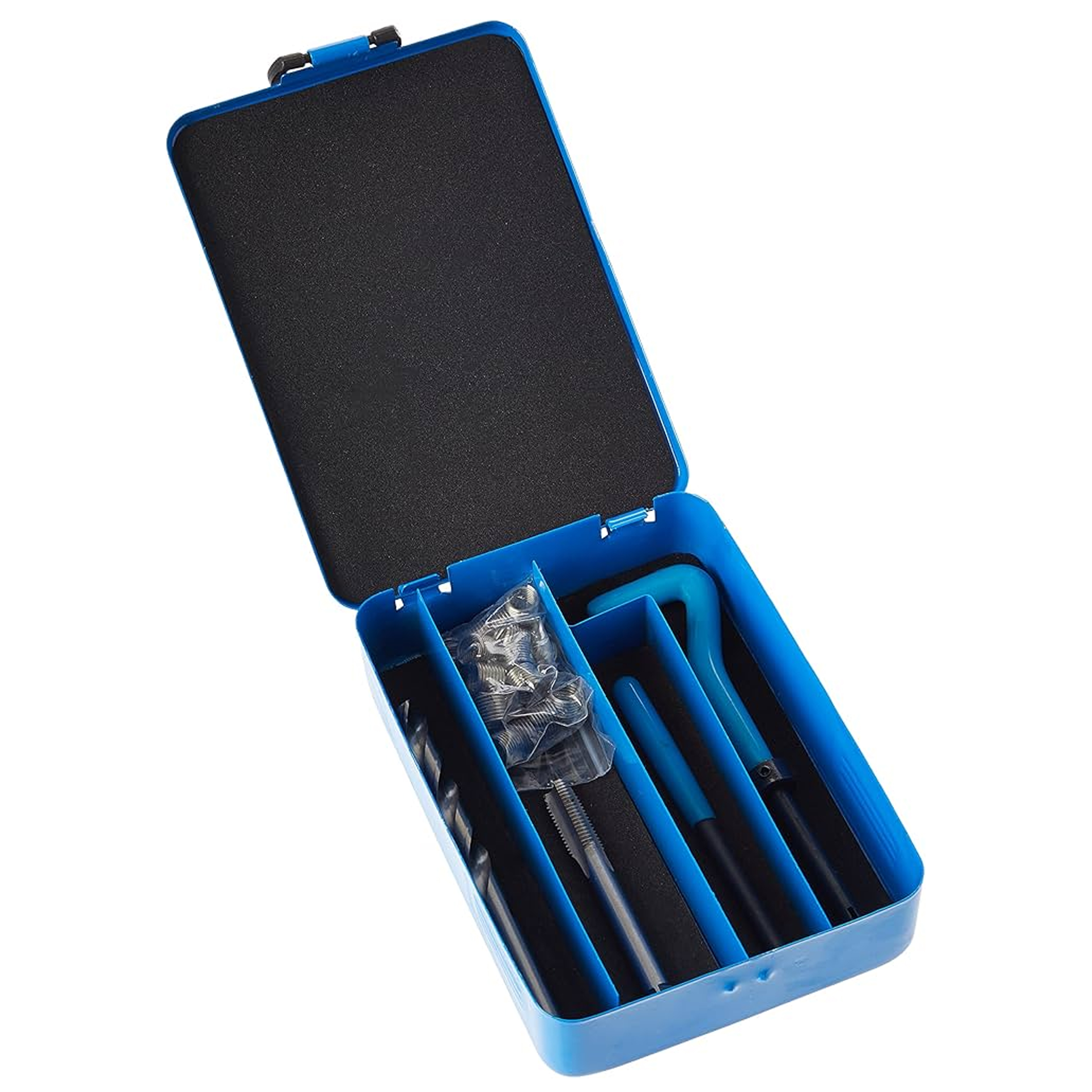 8mm THREAD REPAIR KIT, HELICOIL thumbnail 2