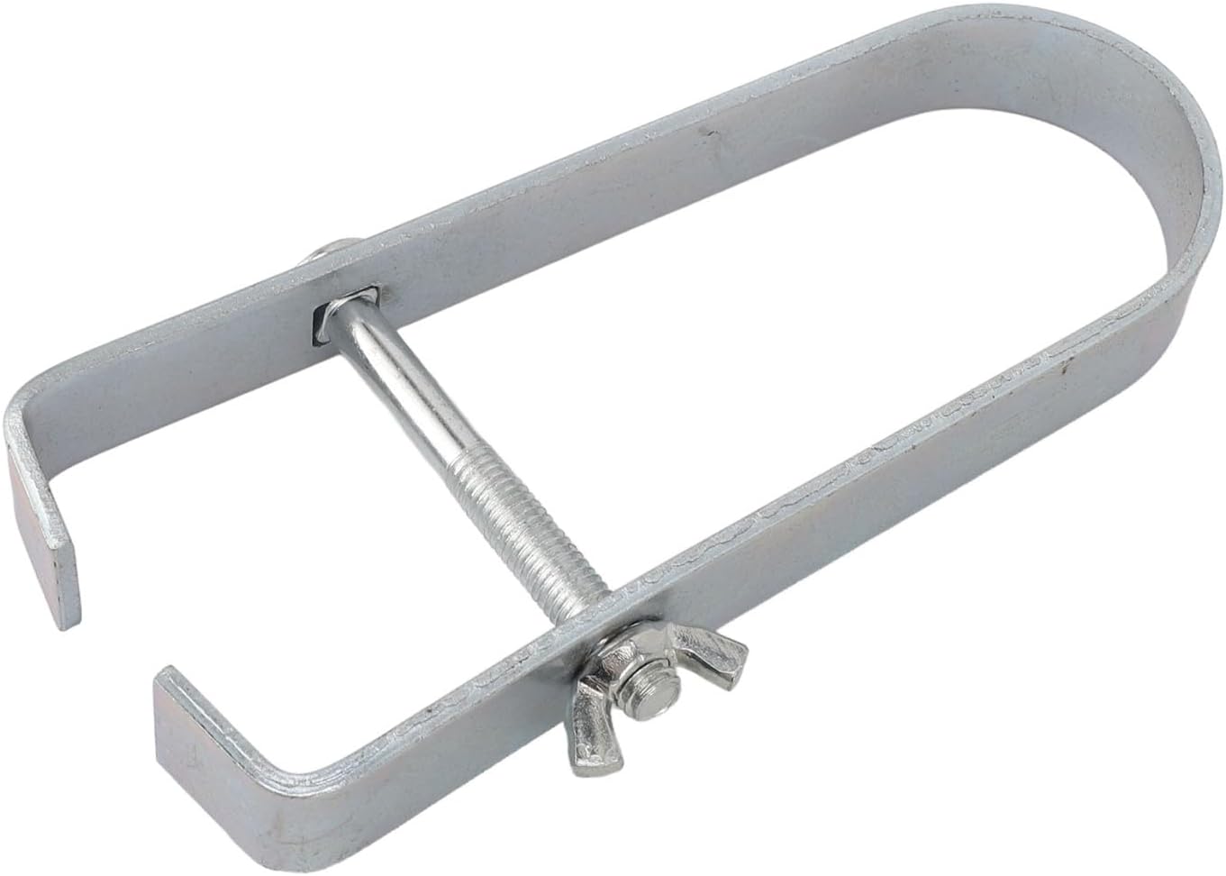 PISTON RING COMPRESSOR CLAMP TOOL, UNIVERSAL FIT, 40mm - 85mm PISTONS thumbnail 2