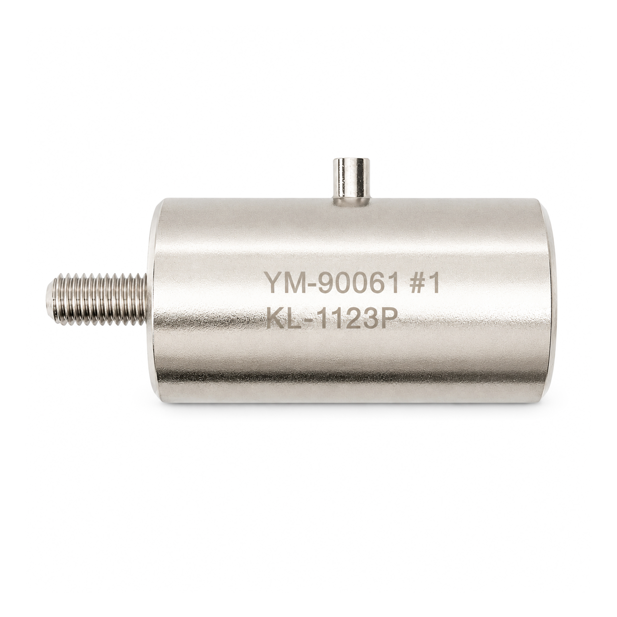 CRANKSHAFT ADAPTER YM-90061, 35-8773 M7 X 1.0 RH MALE, TOOLS