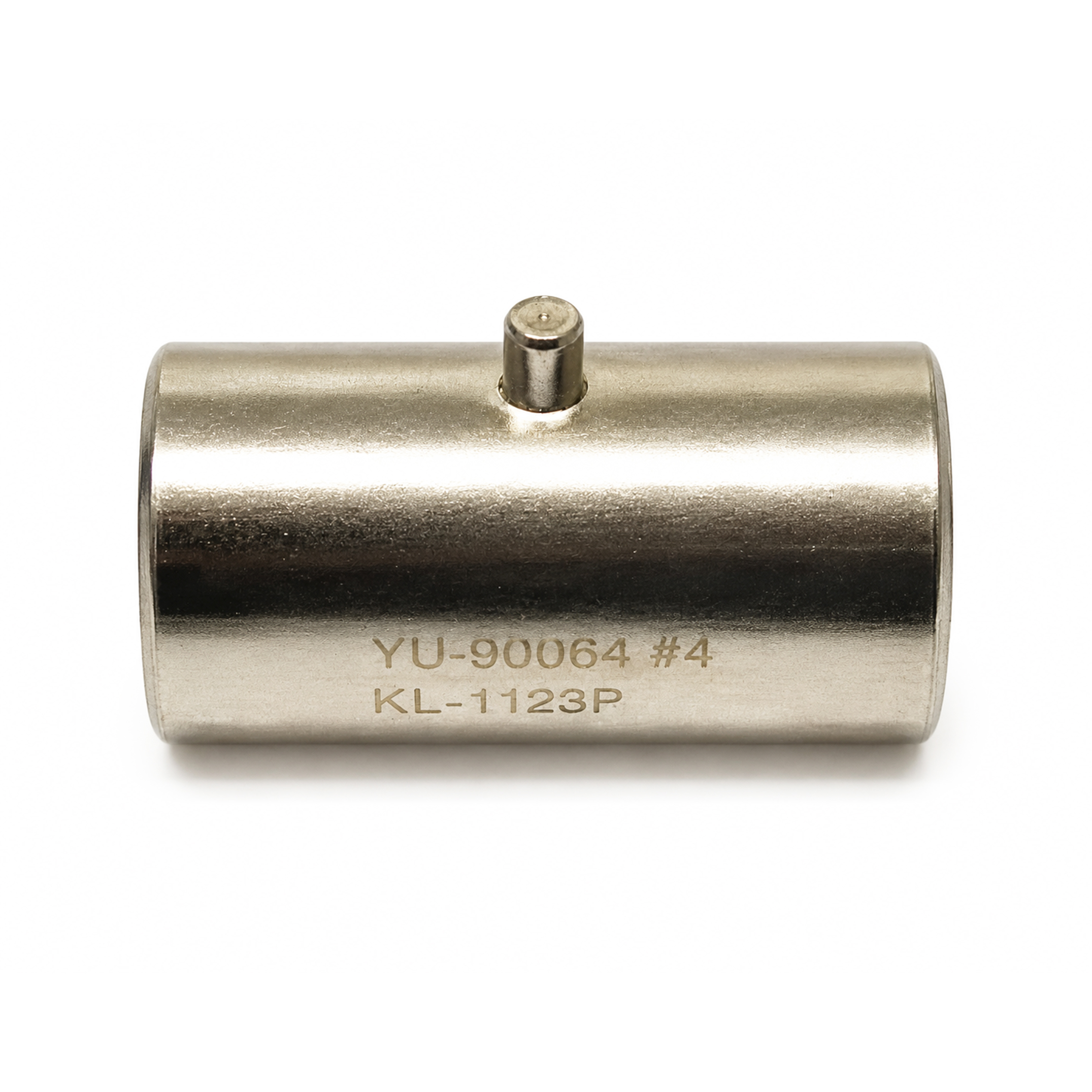 CRANKSHAFT ADAPTER YU-90064, 35-8774 M12 x 1.0 RH FEMALE, TOOLS