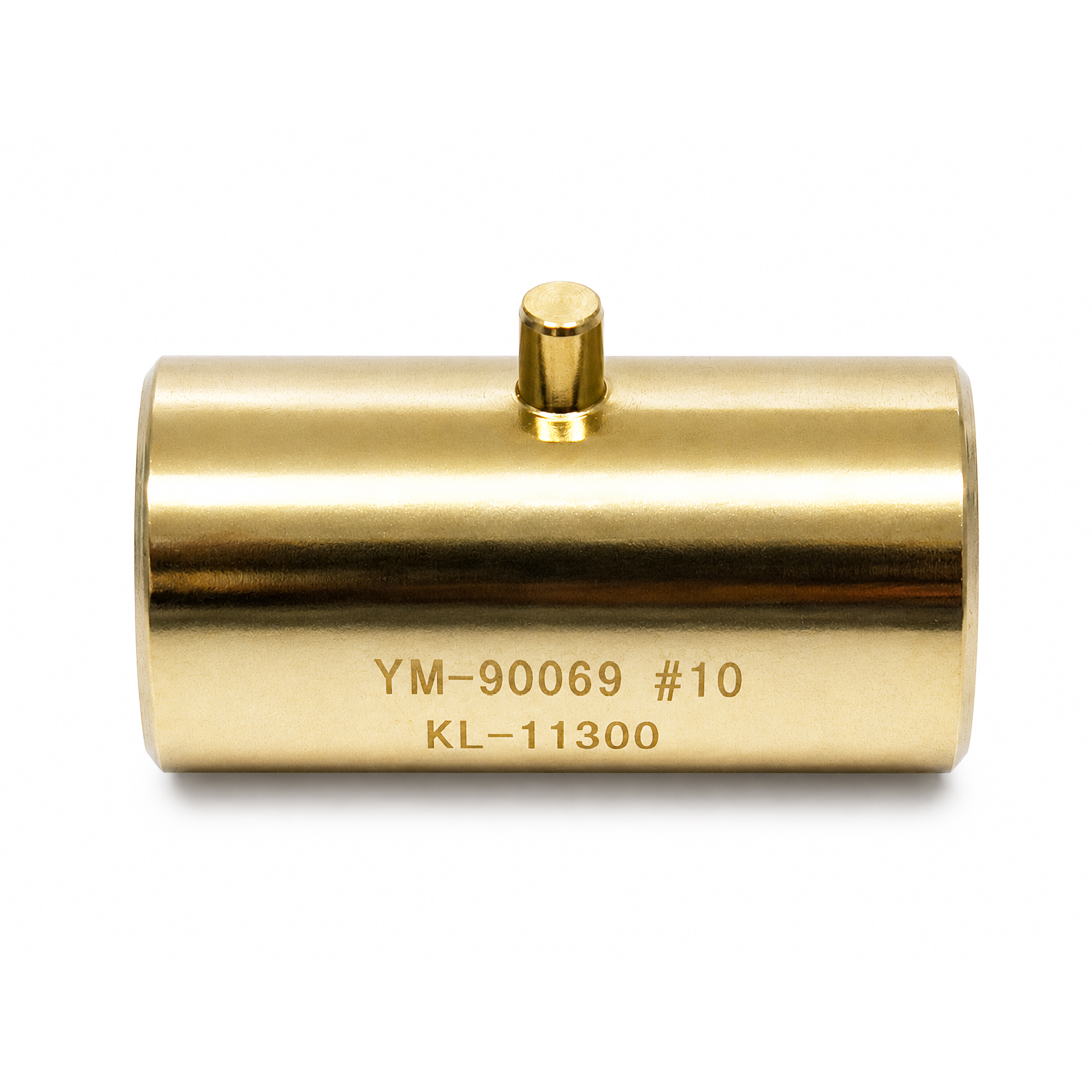 CRANKSHAFT ADAPTER YM-90069, 35-8779 M14 x 1.5 RH FEMALE, TOOLS