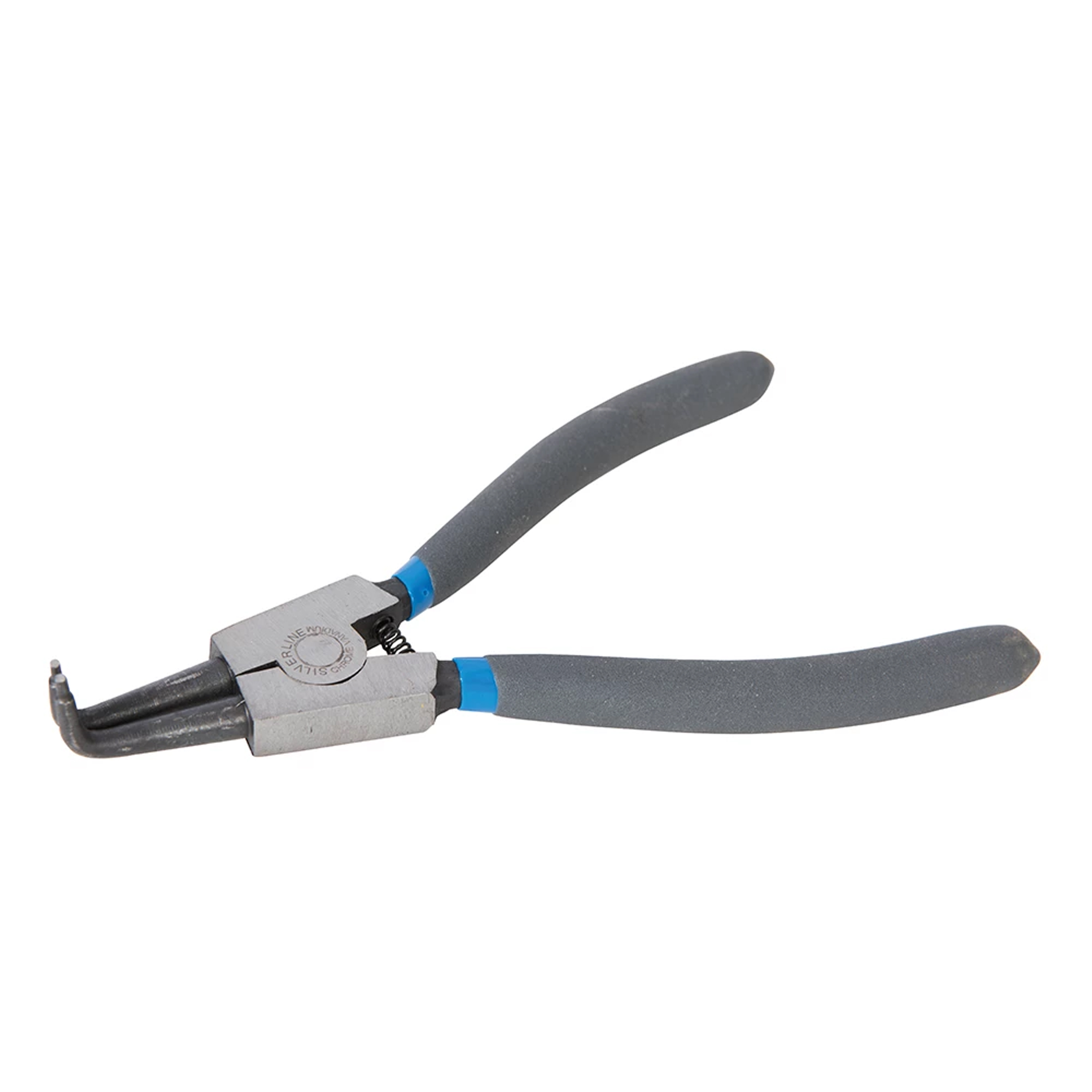 CIRCLIP PLIERS EXTERNAL BENT, PL75 image 1