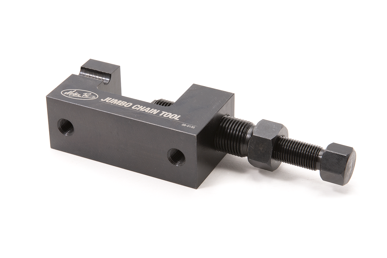JUMBO CHAIN TOOL MOTION PRO 08-0135 thumbnail 2