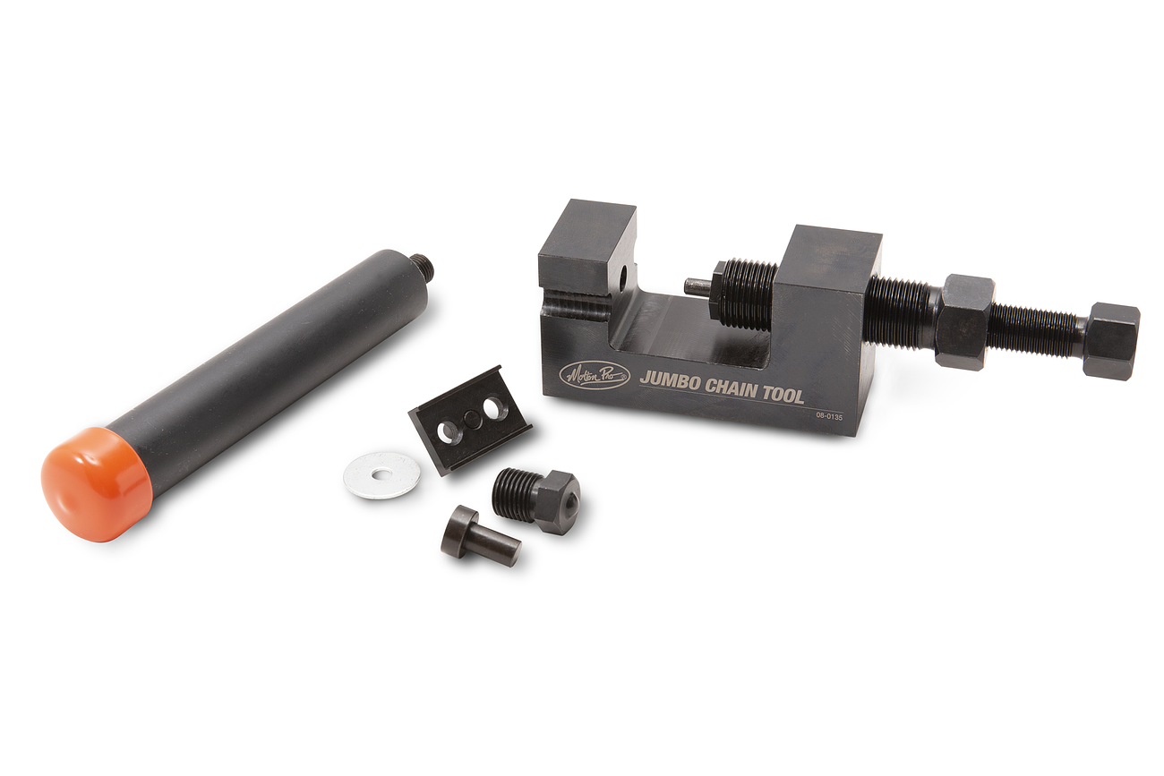 JUMBO CHAIN TOOL MOTION PRO 08-0135 image 1