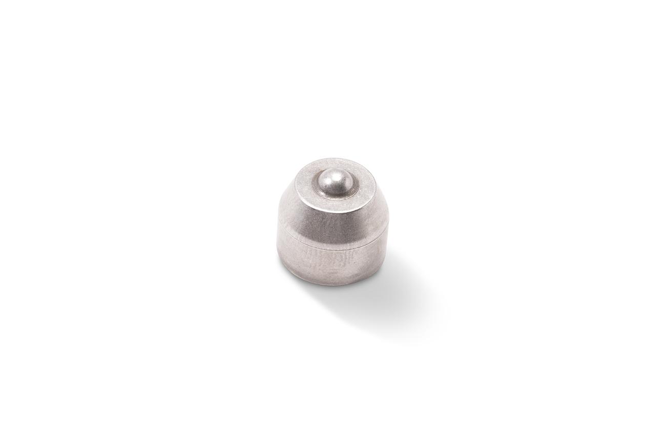 HOLLOW NOSE RIVET TIP MOTION PRO C08-0470L image 1