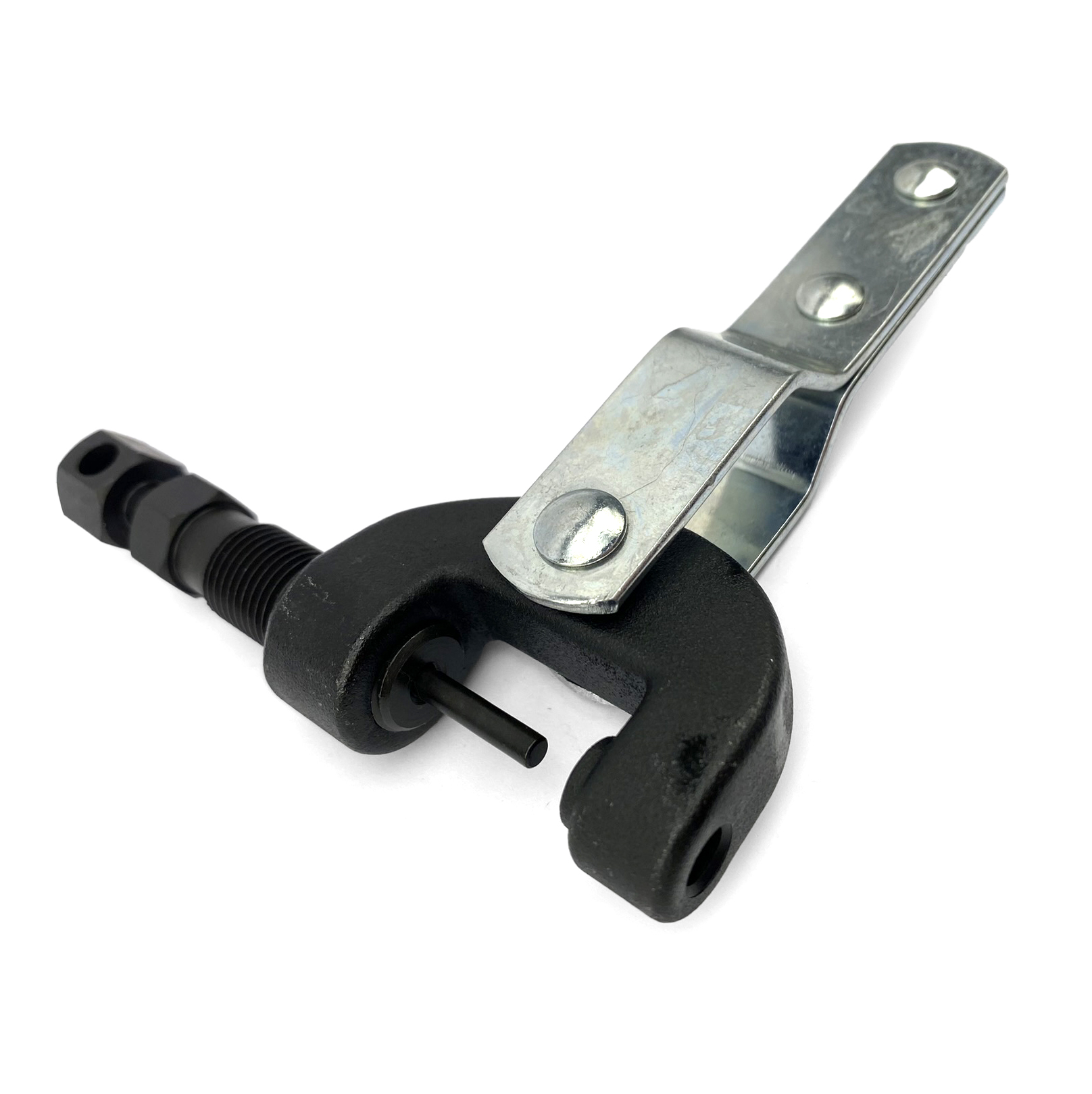 CHAIN CUTTER FOLDING HANDLE