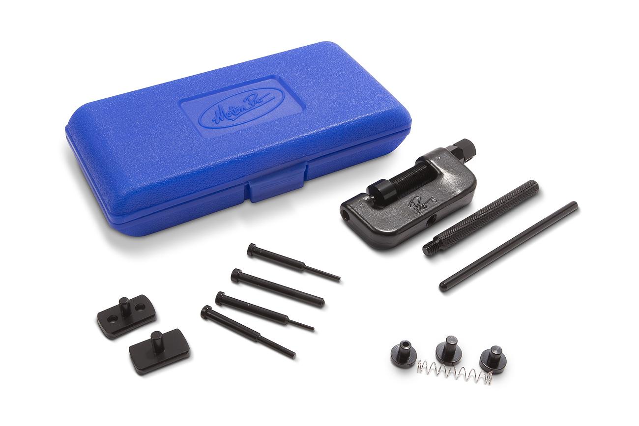 CHAIN RIVET CUTTING KIT MOTION PRO 08-0058 image 1