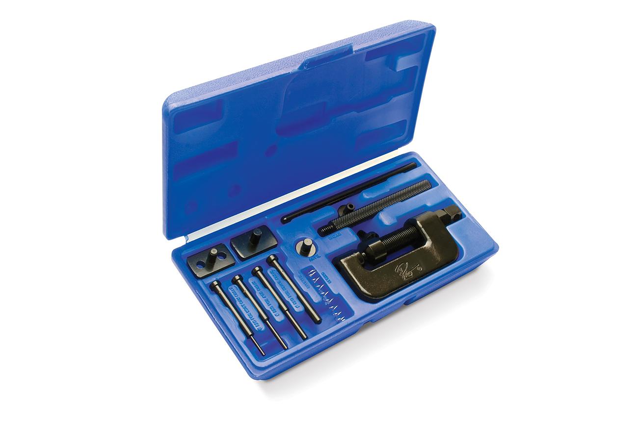 CHAIN RIVET CUTTING KIT MOTION PRO 08-0058 thumbnail 2
