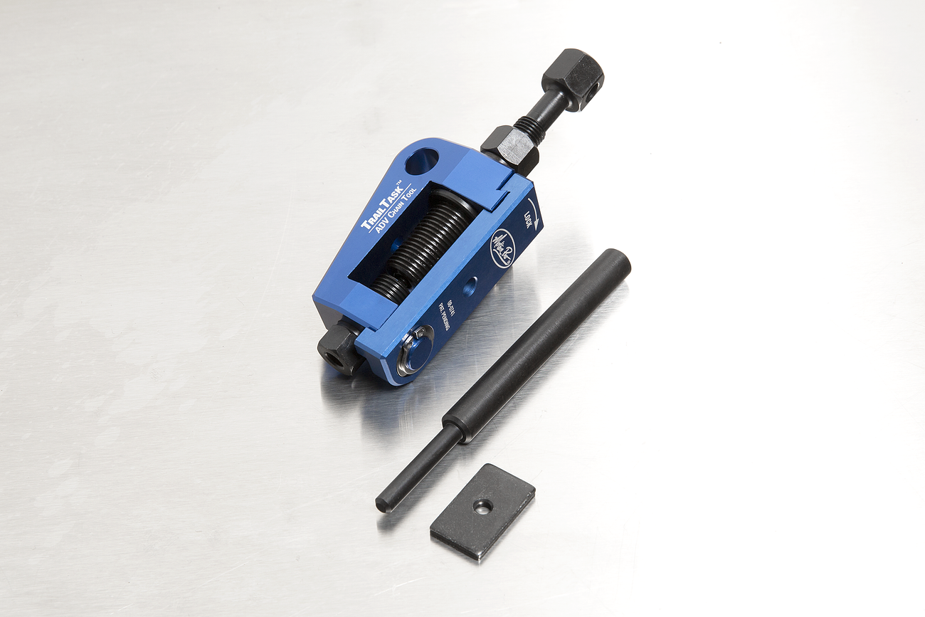 TRAIL TASK ADV CHAIN TOOL MOTION PRO 08-0741 thumbnail 2