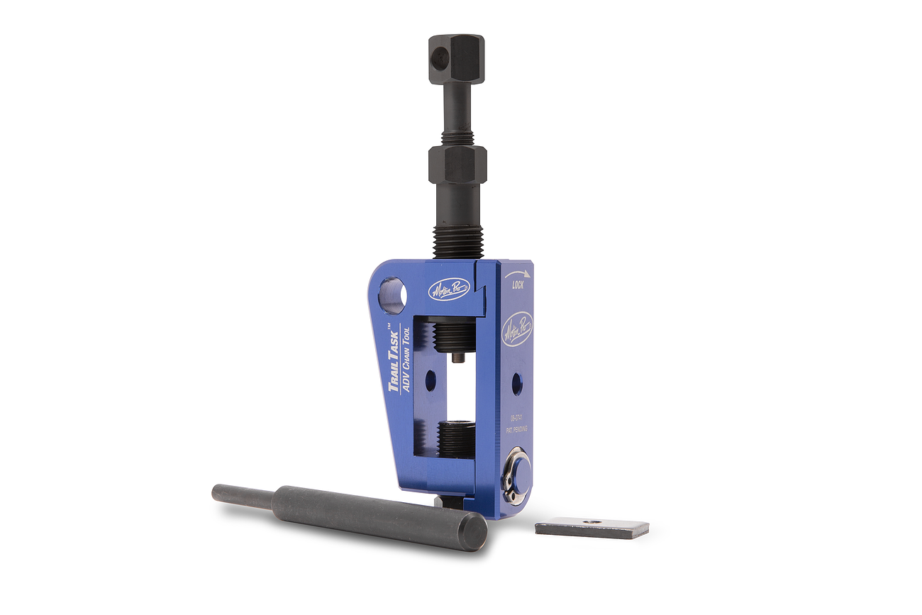 TRAIL TASK ADV CHAIN TOOL MOTION PRO 08-0741 image 1