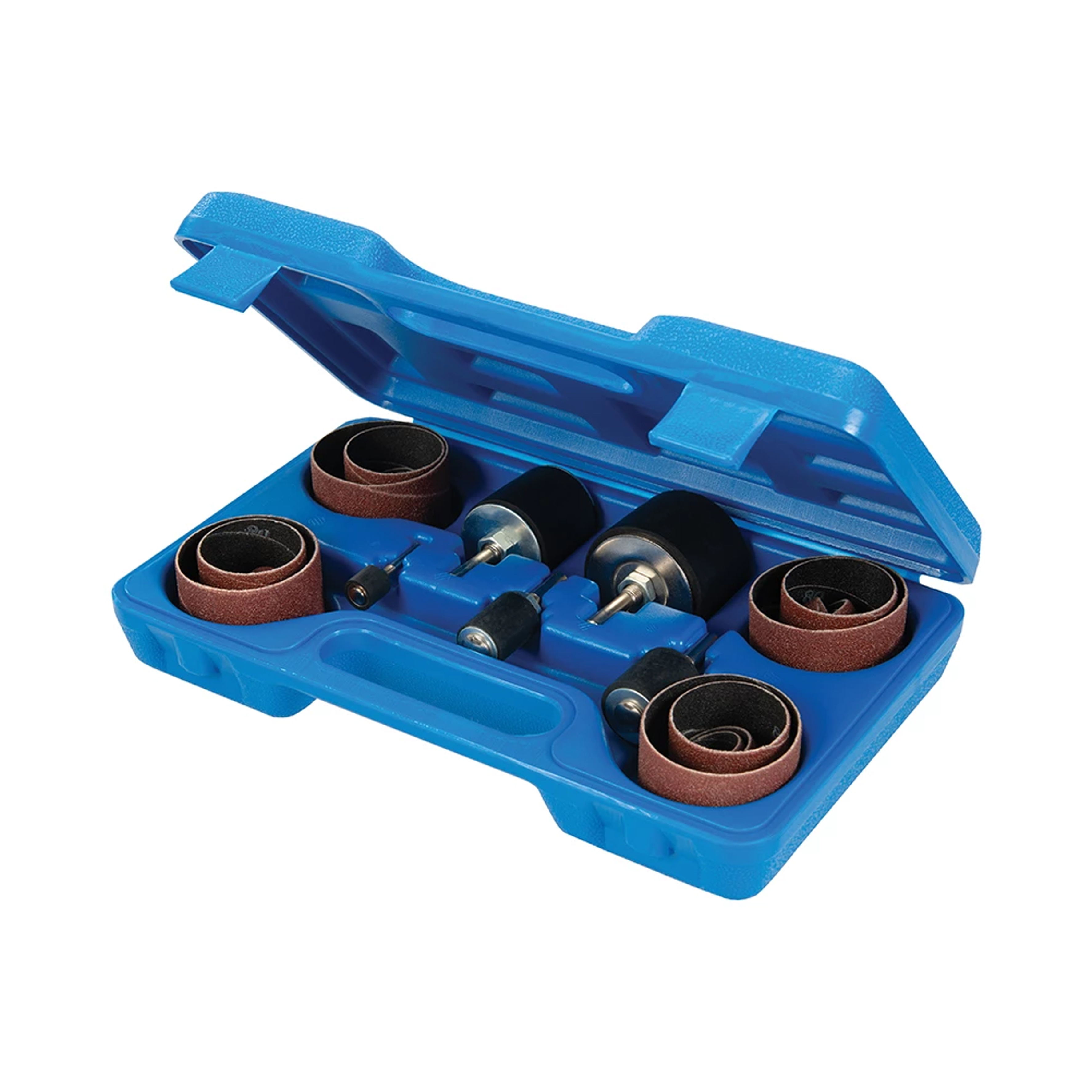 HOLE DRUM SANDING KIT image 1