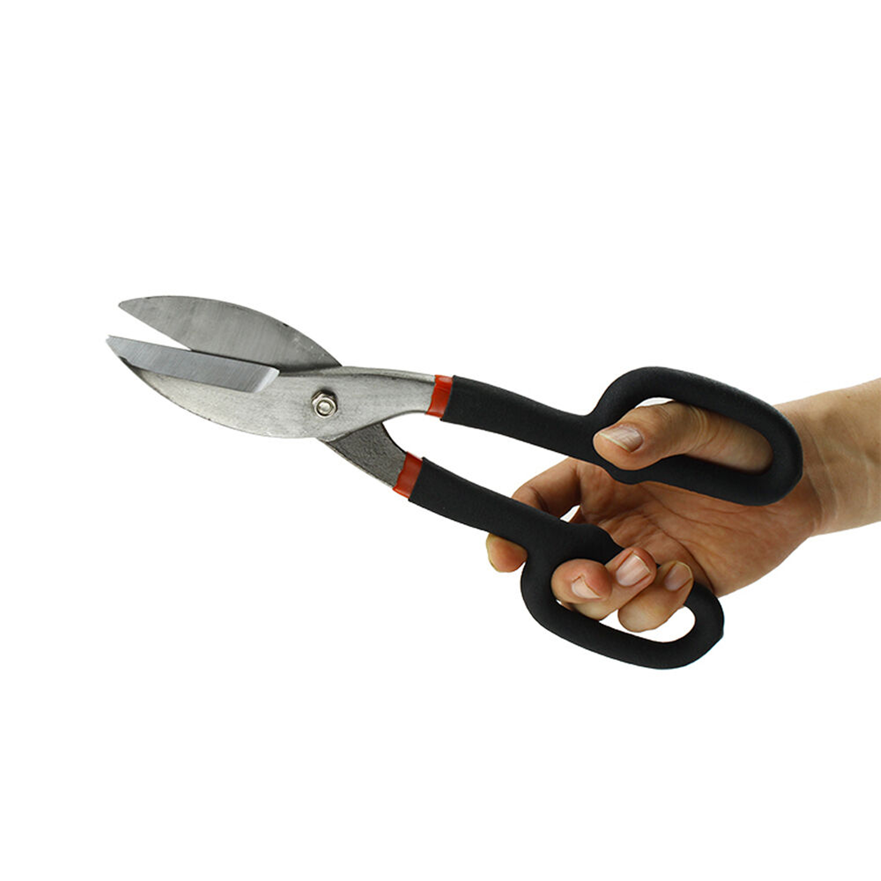 METAL CUTTING SNIPS / SCISSOR thumbnail 2