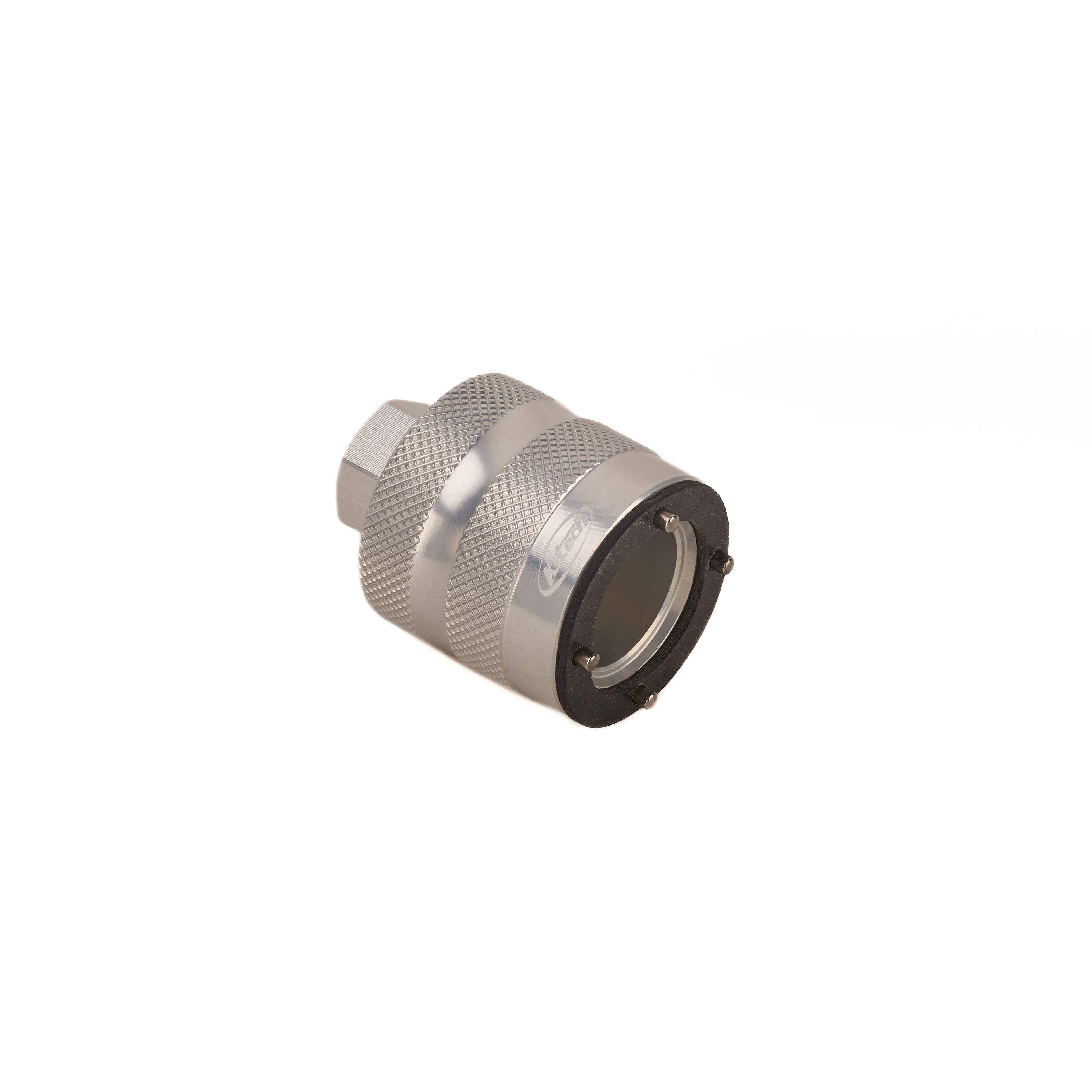 OHLINS/WP FORK CAP TOOL, K-TECH 113-020-005, ROAD / DIRT image 1