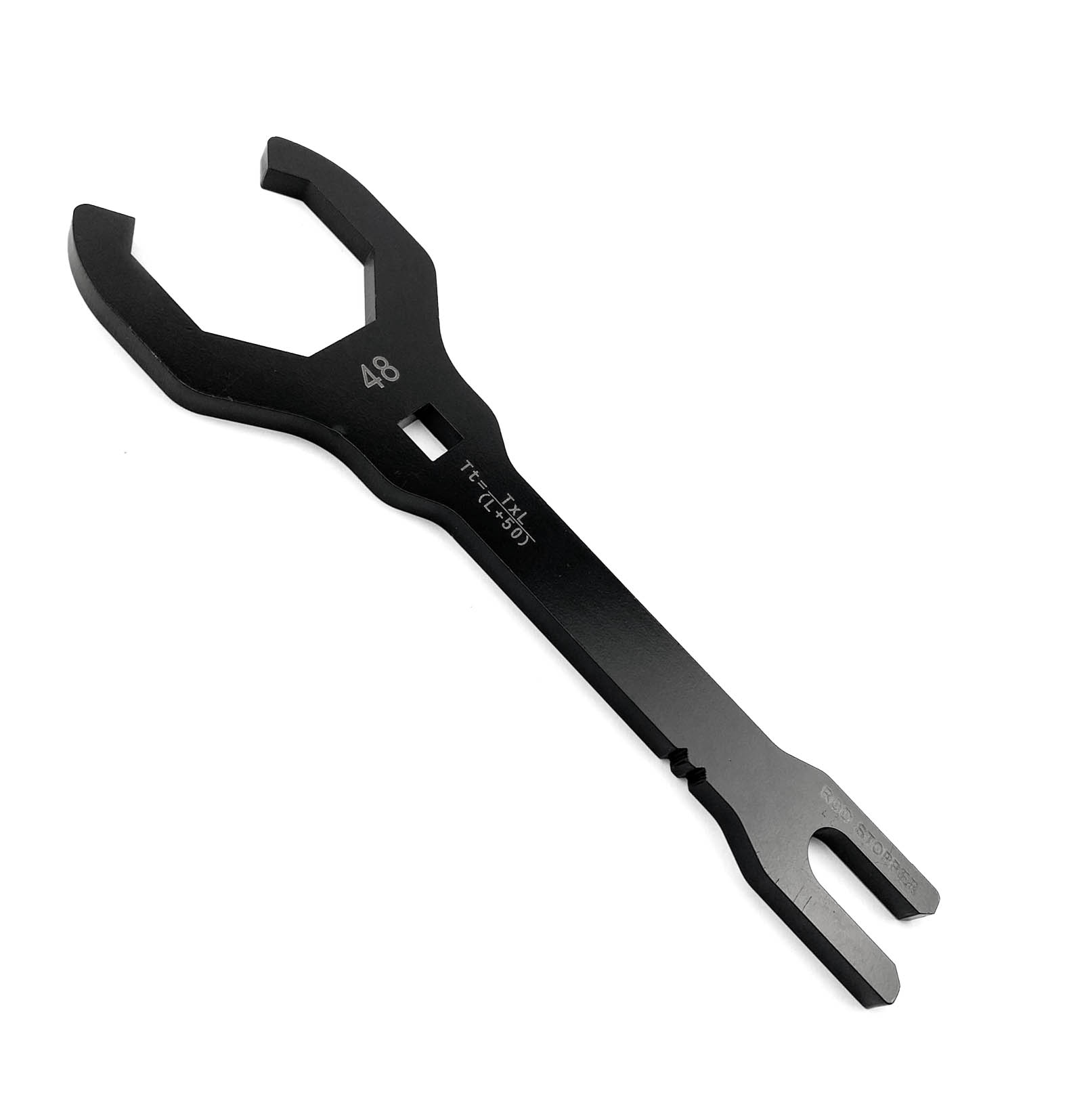 WRENCH FORK 48mm image 1