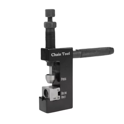 CHAIN BREAKER PRESS RIVETER 520-530 08-0470 image 1