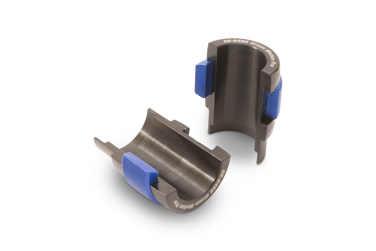 RINGER FORK DRIVER 41mm MOTION PRO 08-0489 thumbnail 2