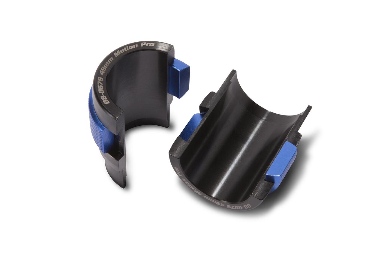 RINGER FORK DRIVER 49mm MOTION PRO 08-0679 thumbnail 4