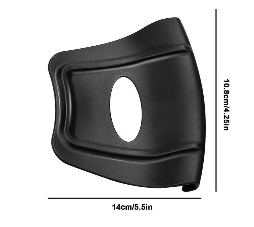 TYRE CHANGING RIM SHIELD PROTECTOR thumbnail 2