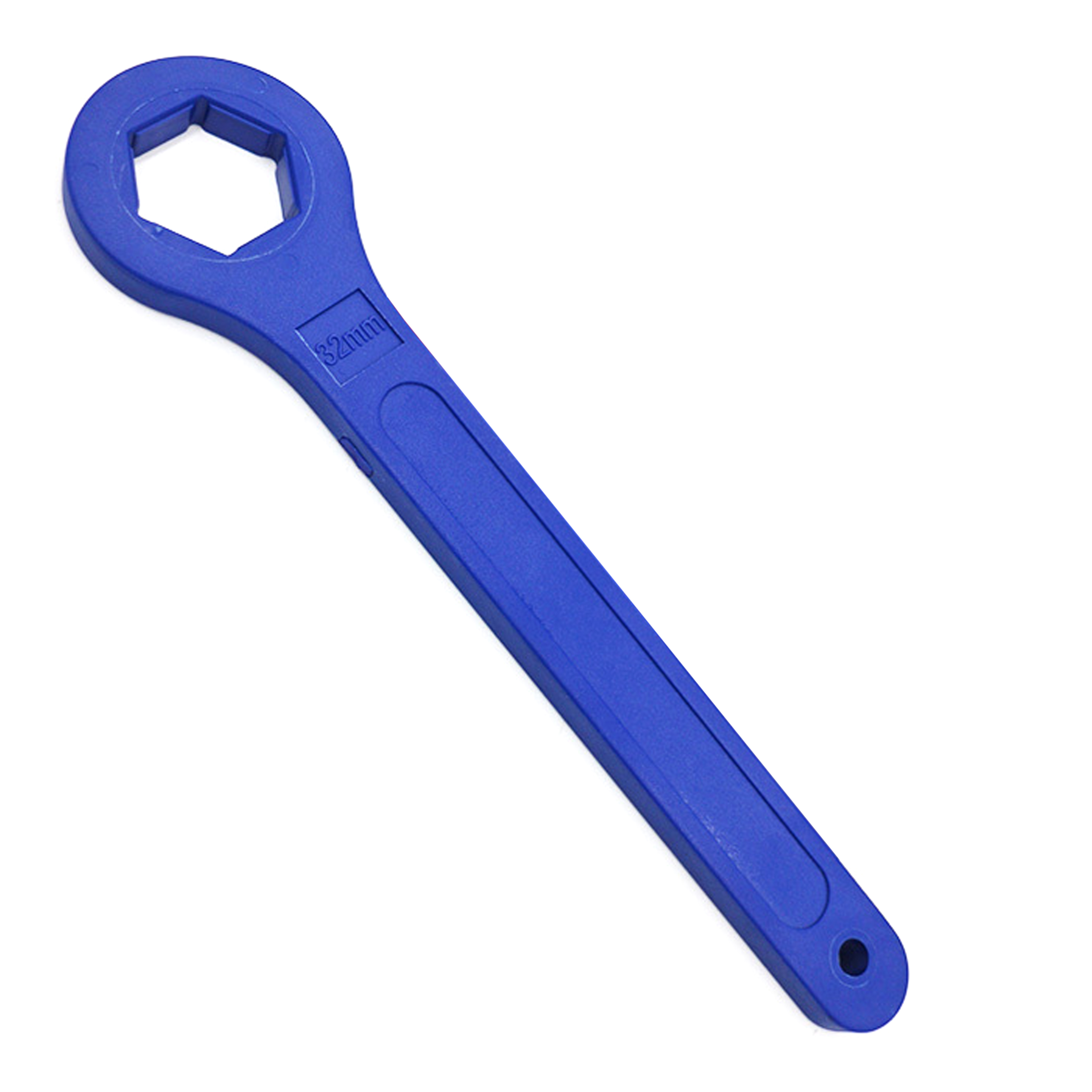 32mm FORK CAP WRENCH Tool-Head UP-12223-1 image 1