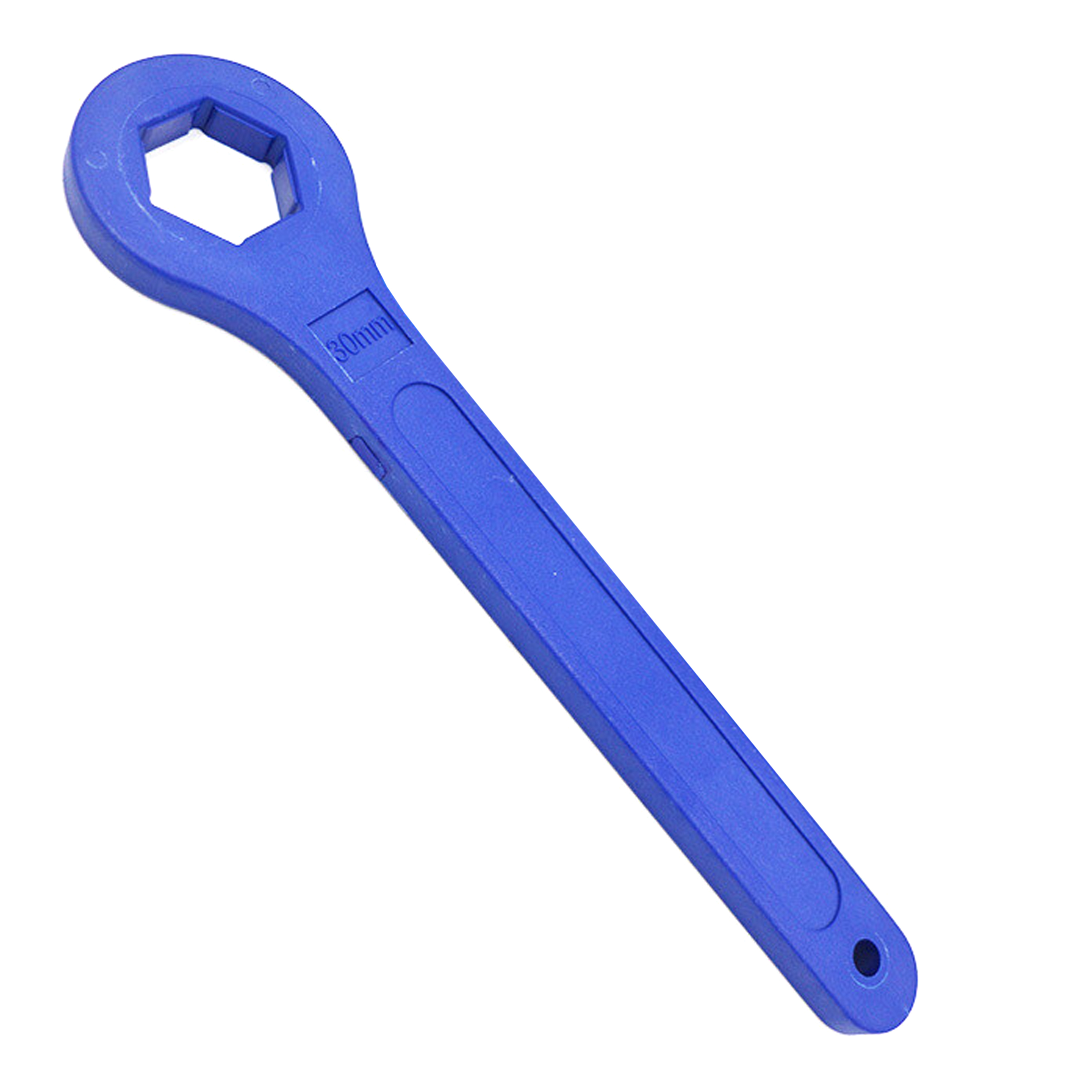 30mm FORK CAP WRENCH Tool-Head UP-12223-2 image 1