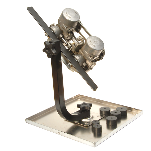 CARBURETTOR SERVICE STAND 28-41mm K&L 35-7679