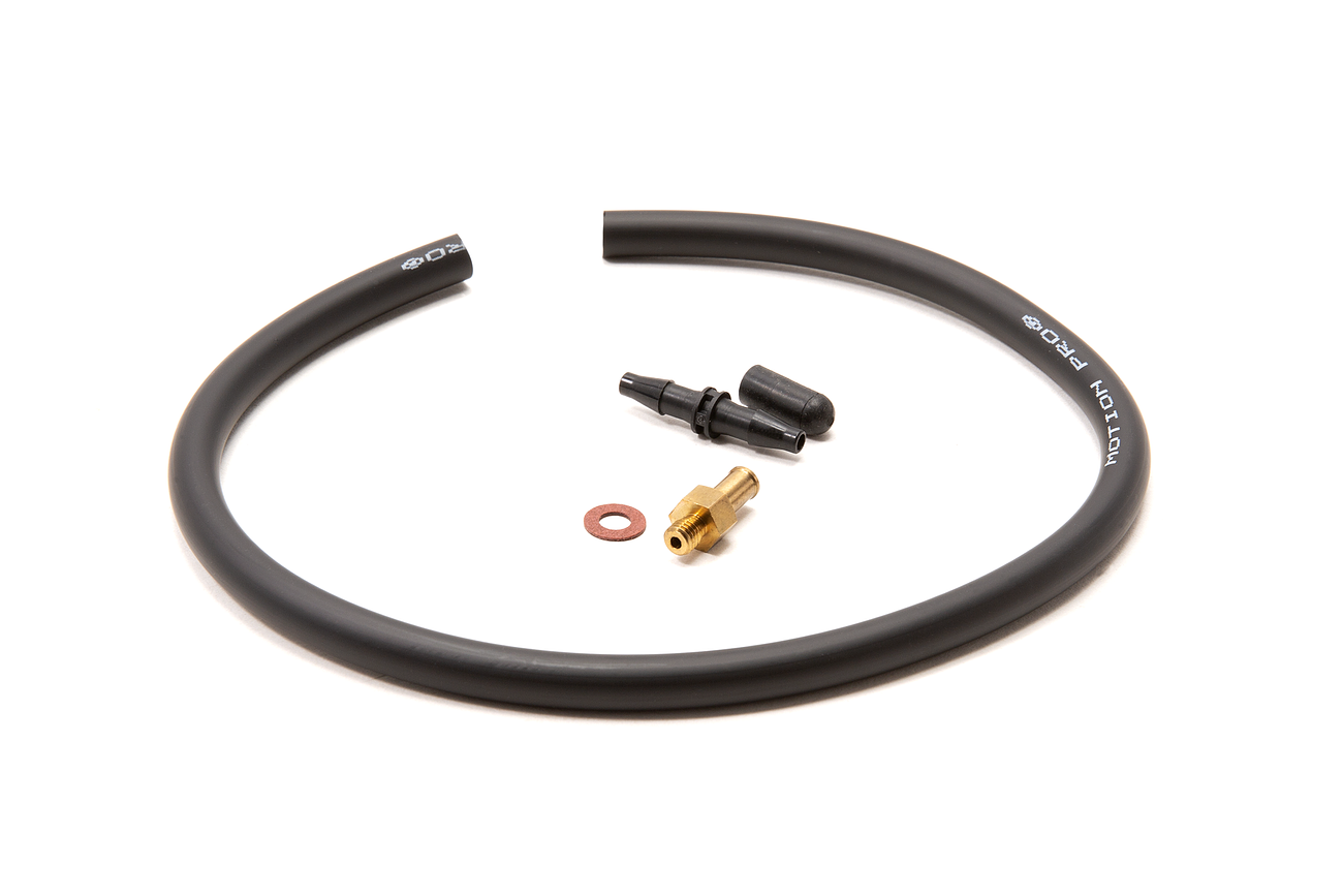 VACUUM ADAPTOR 500mm x 5mm MOTION PRO 08-0216 thumbnail 2