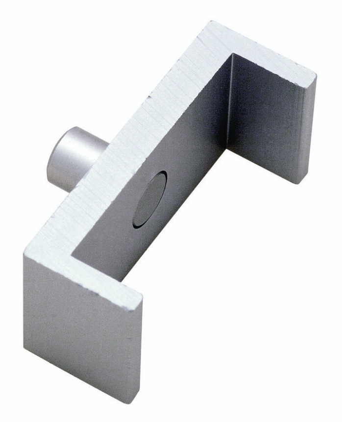 T6 CHAIN TOOL PRESS PLATE U MOTION PRO C08-358D