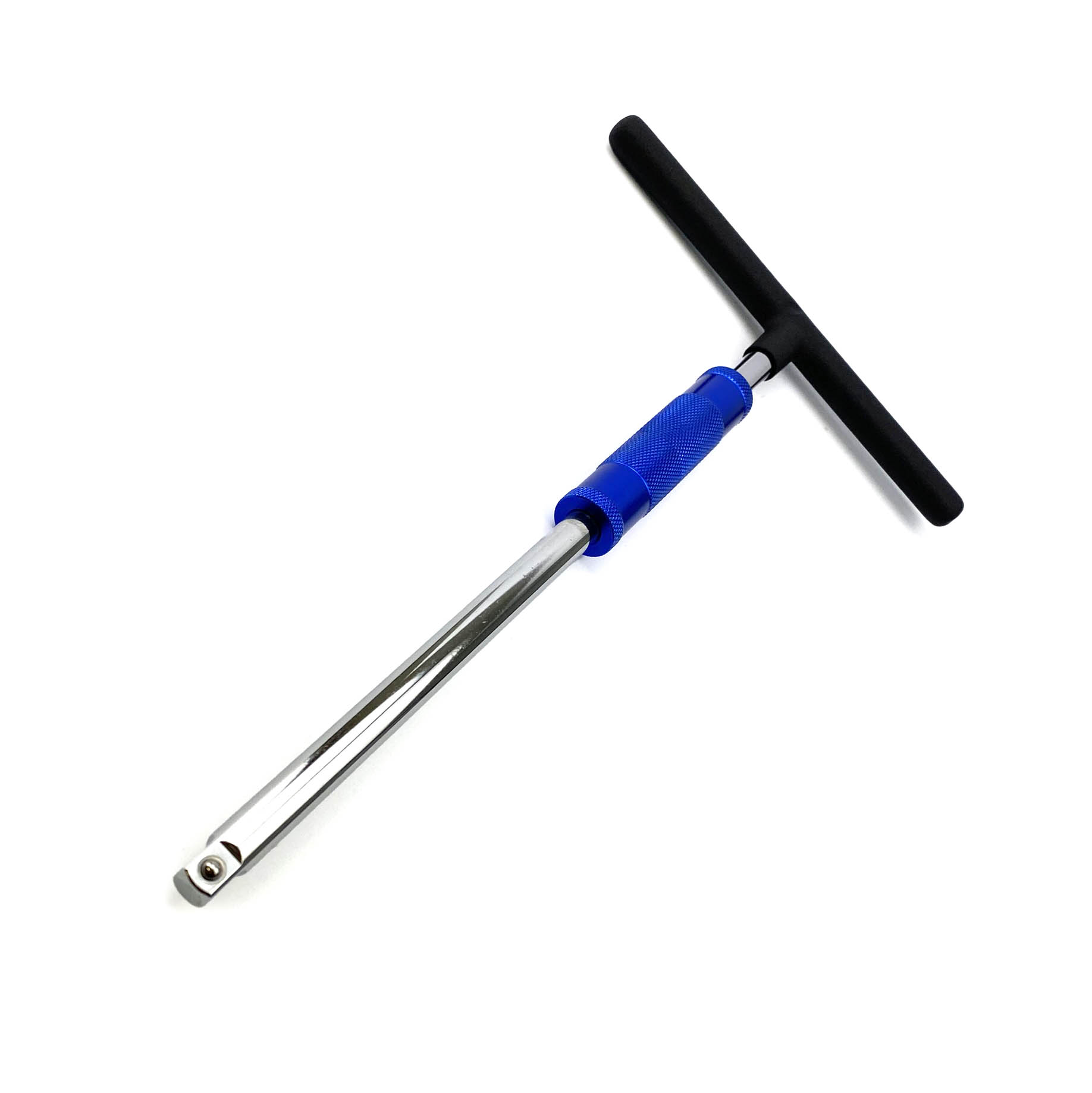 T-HANDLE SPINNER TOOL 3/8 DRIVE image 1