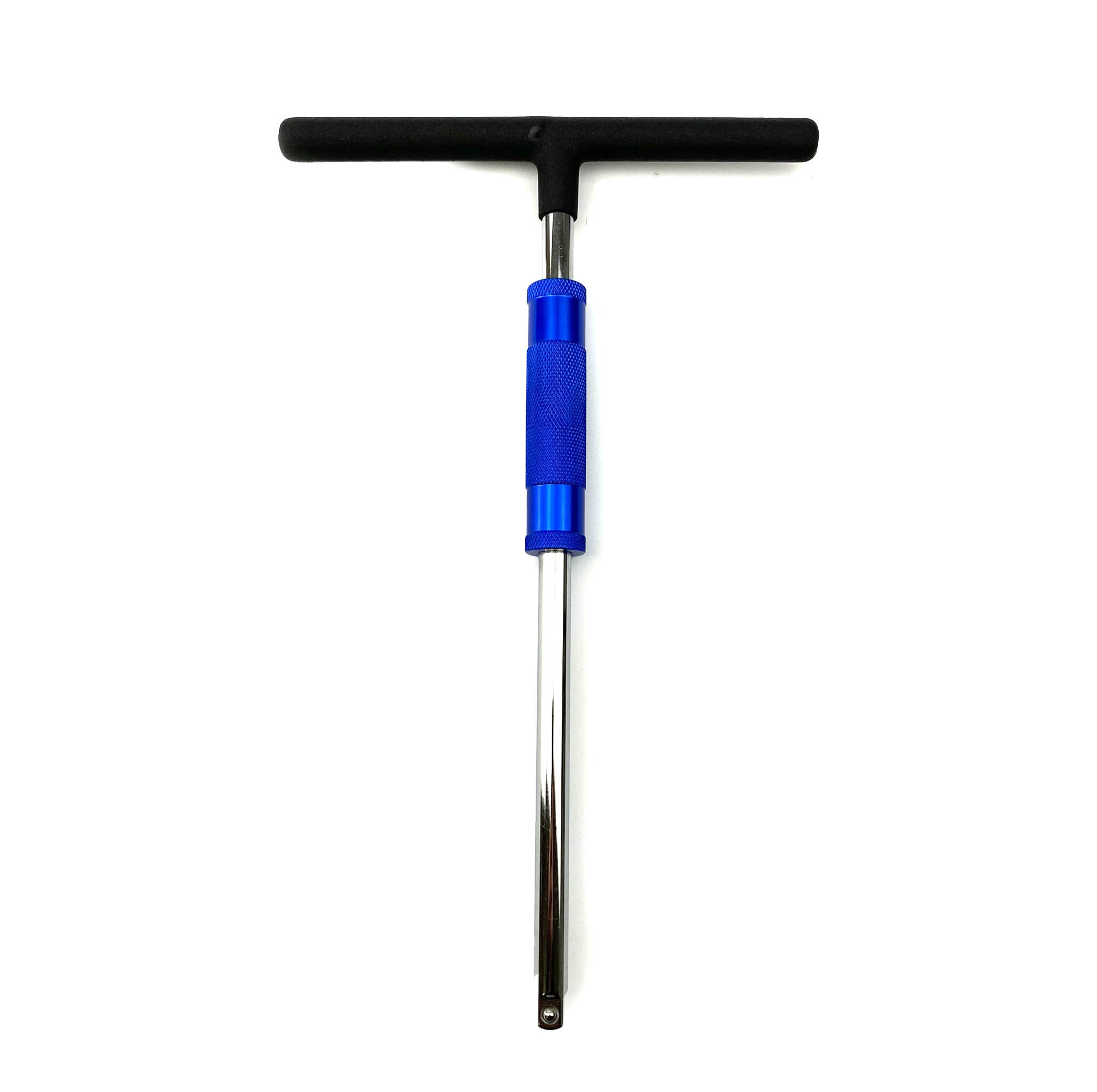 T-HANDLE SPINNER TOOL 3/8 DRIVE thumbnail 2