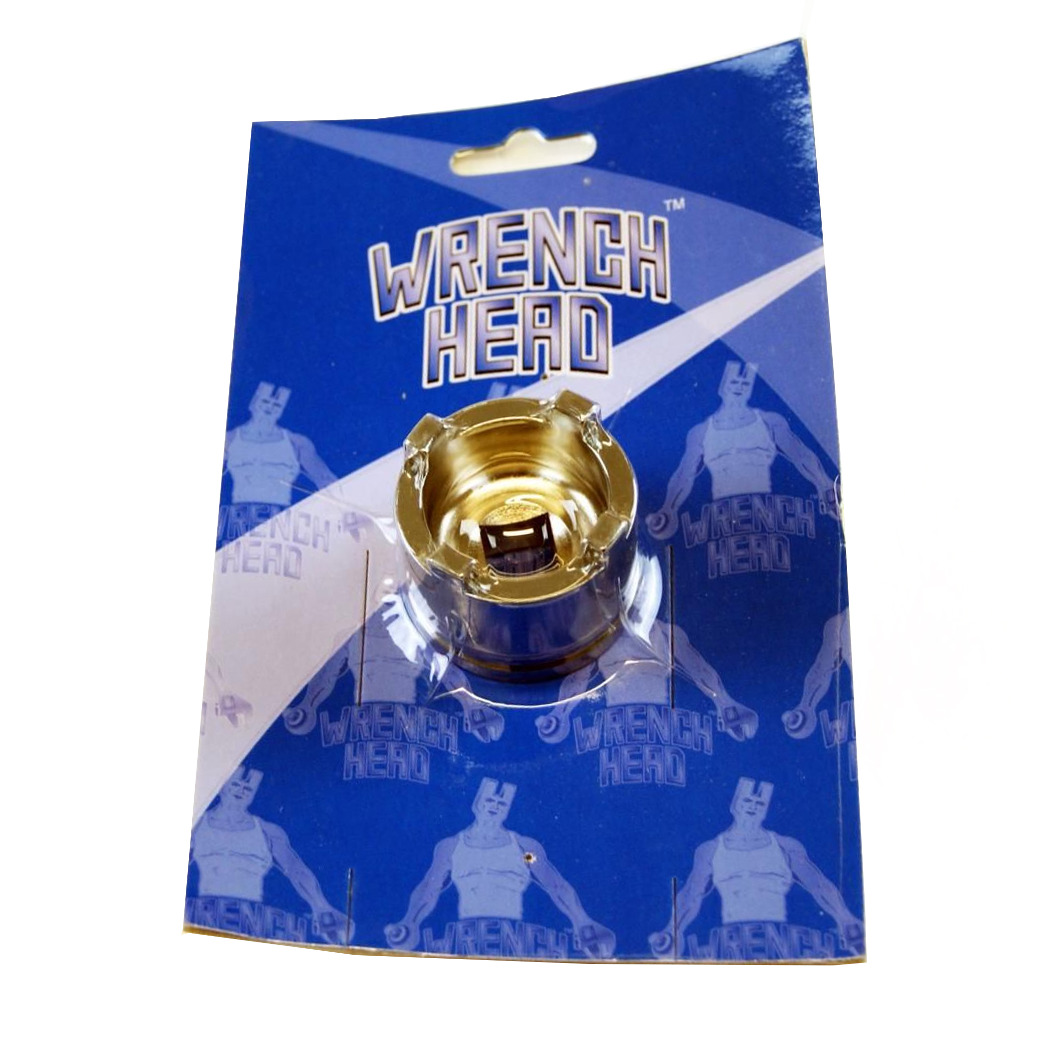 SWING ARM NUT SOCKET WRENCH NACHMAN MC-12837 image 1